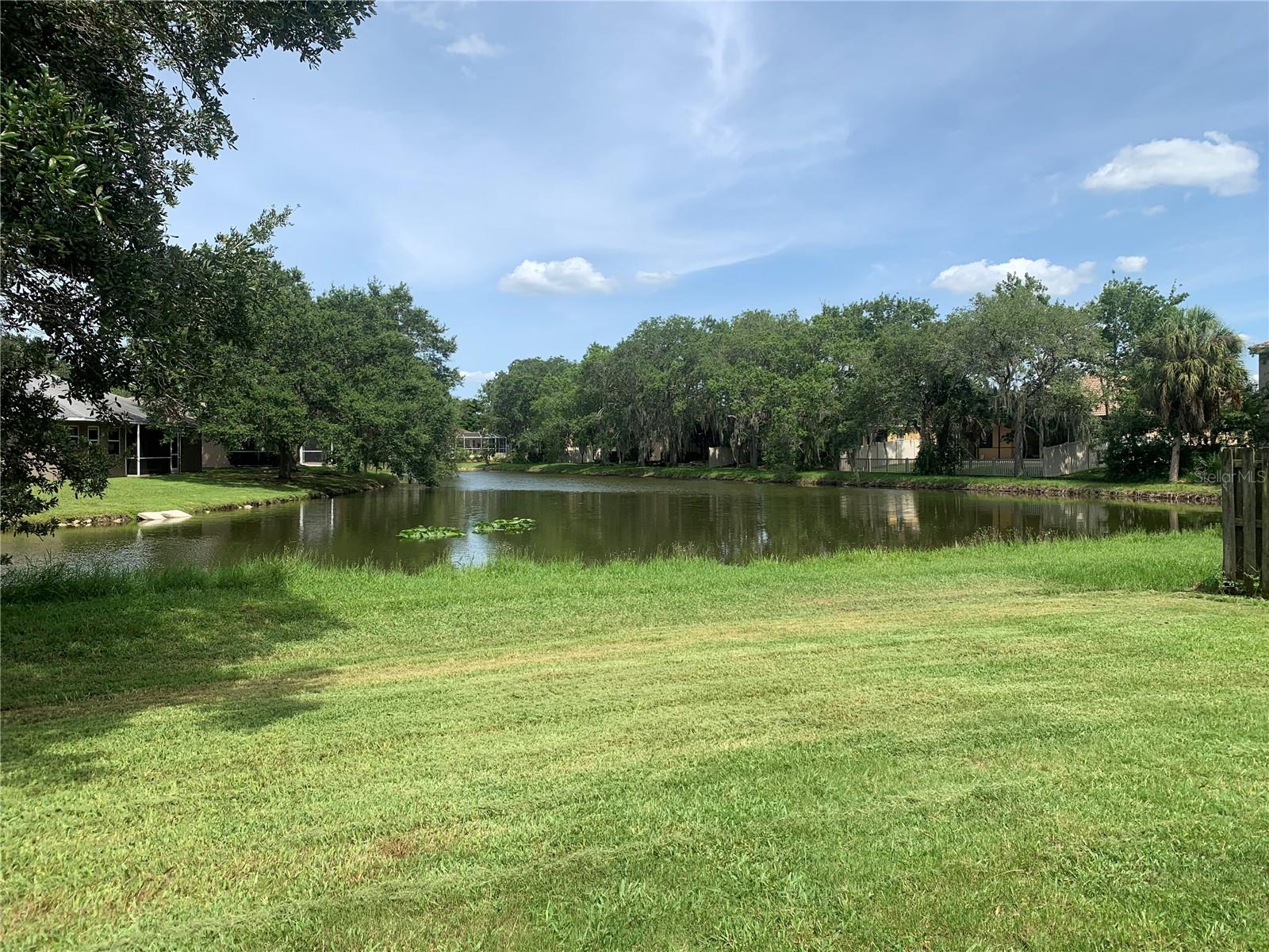 COLONIAL OAKS - Residential Lease