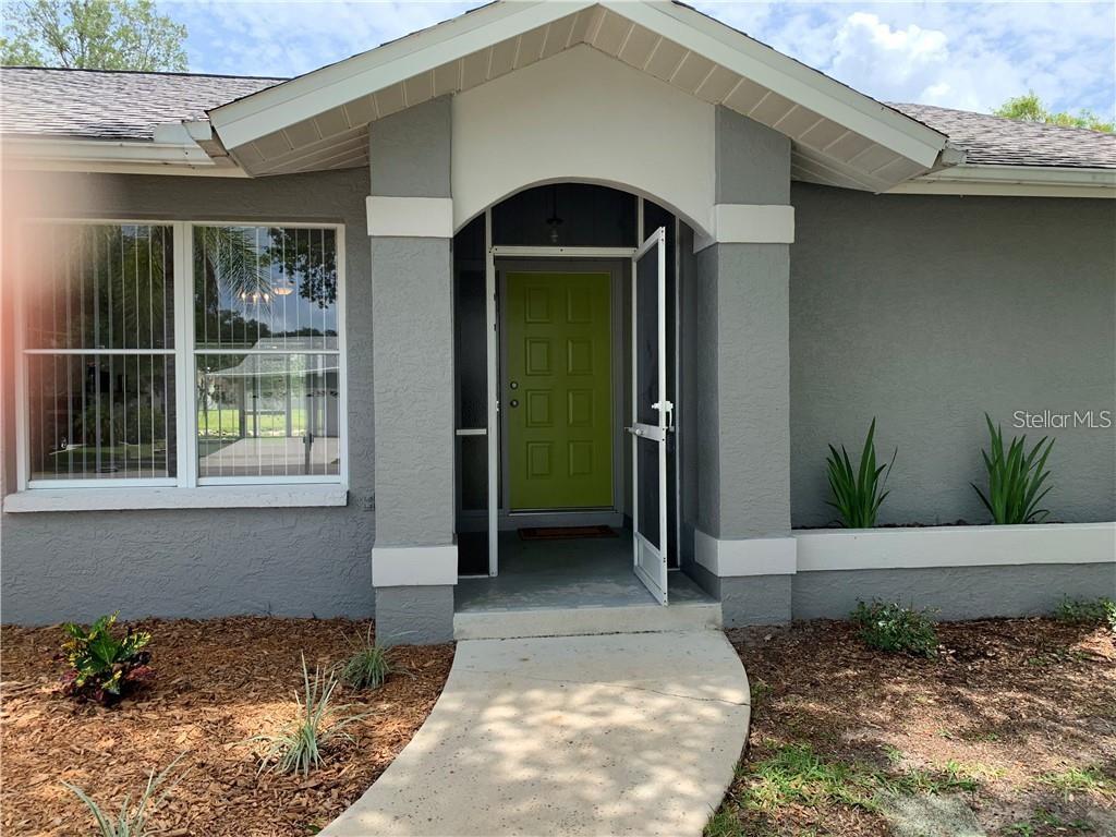 COLONIAL OAKS - Residential Lease