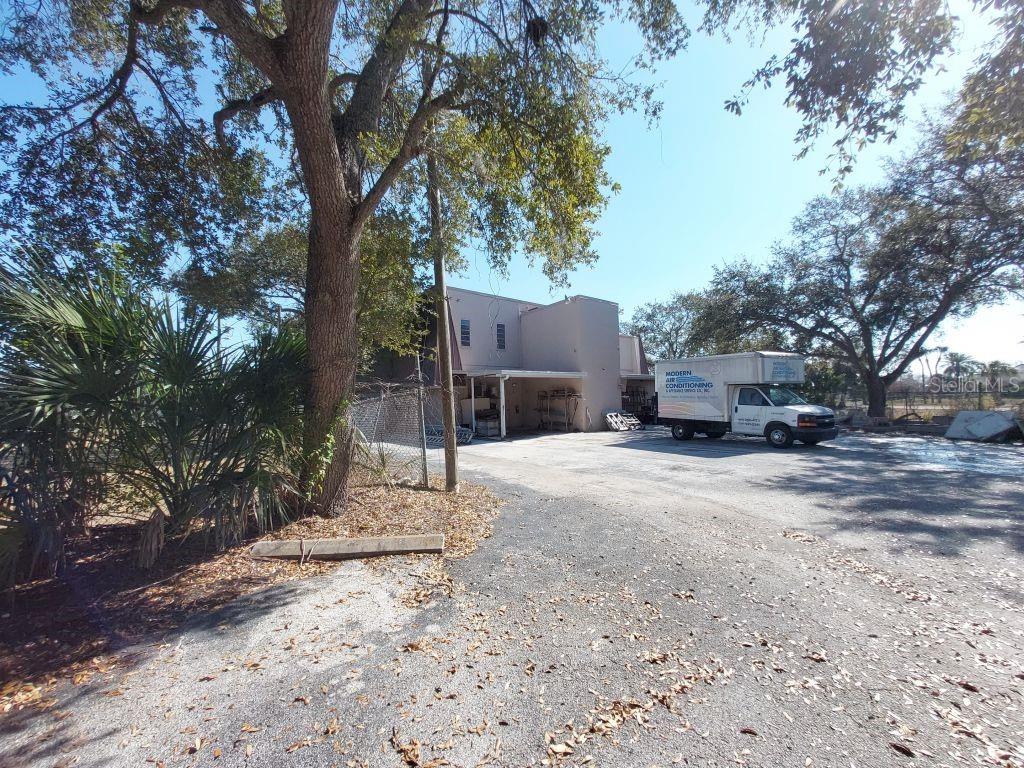 GULF COAST SUB 1 - Commercial Sale