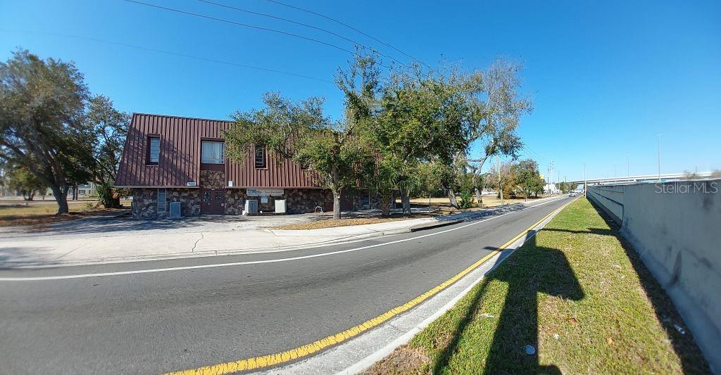 GULF COAST SUB 1 - Commercial Sale