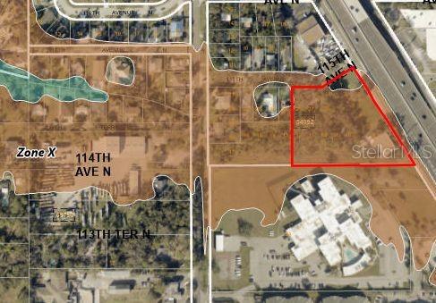 GULF COAST SUB 1 - Commercial Sale