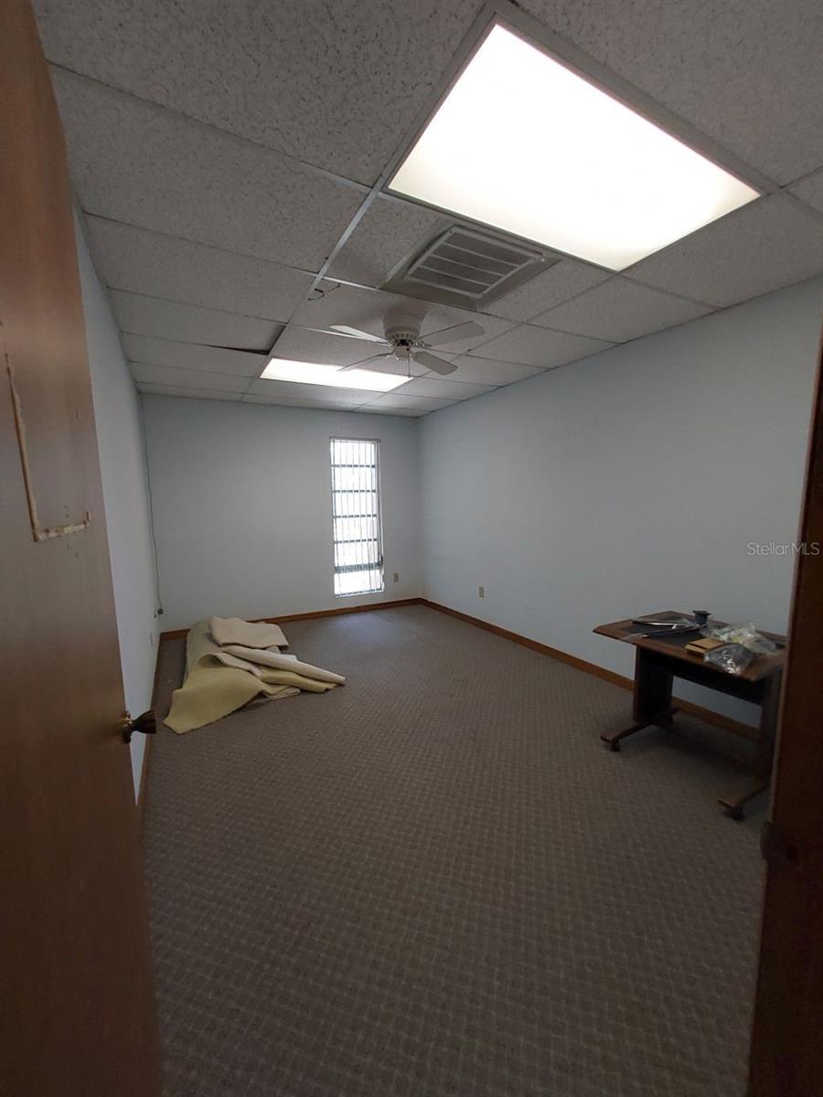 GULF COAST SUB 1 - Commercial Sale