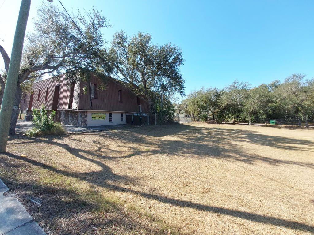 GULF COAST SUB 1 - Commercial Sale