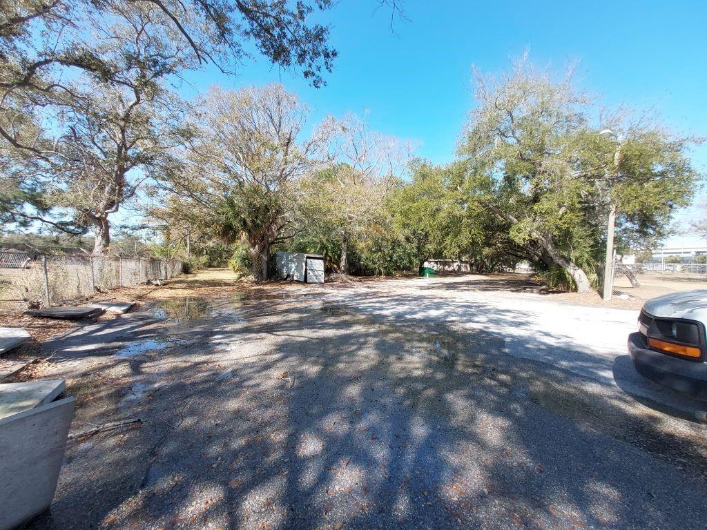 GULF COAST SUB 1 - Commercial Sale