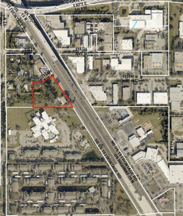 GULF COAST SUB 1 - Commercial Sale