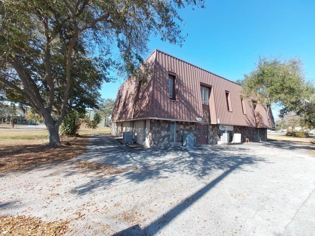 GULF COAST SUB 1 - Commercial Sale