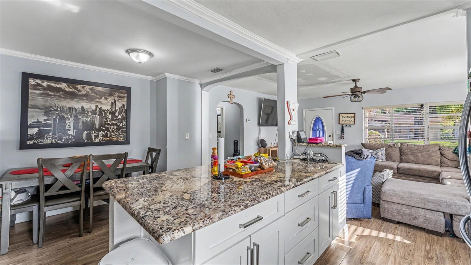 LAKESIDE ADD - Residential