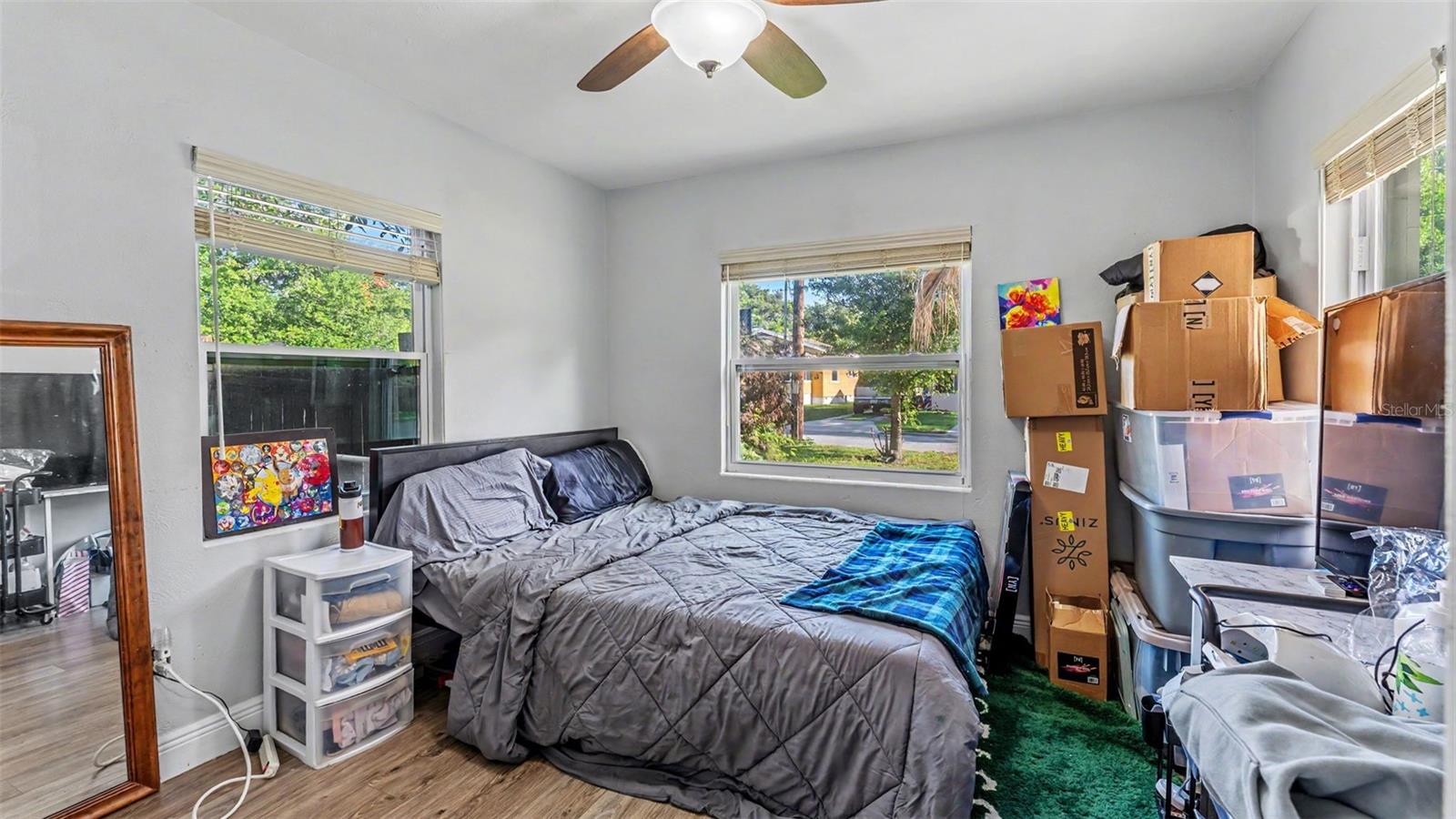 LAKESIDE ADD - Residential