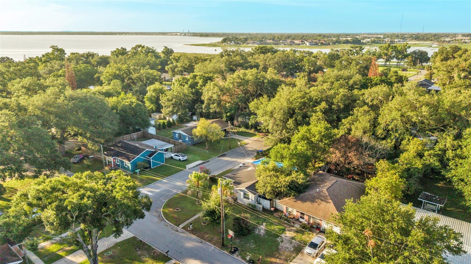 LAKESIDE ADD - Residential
