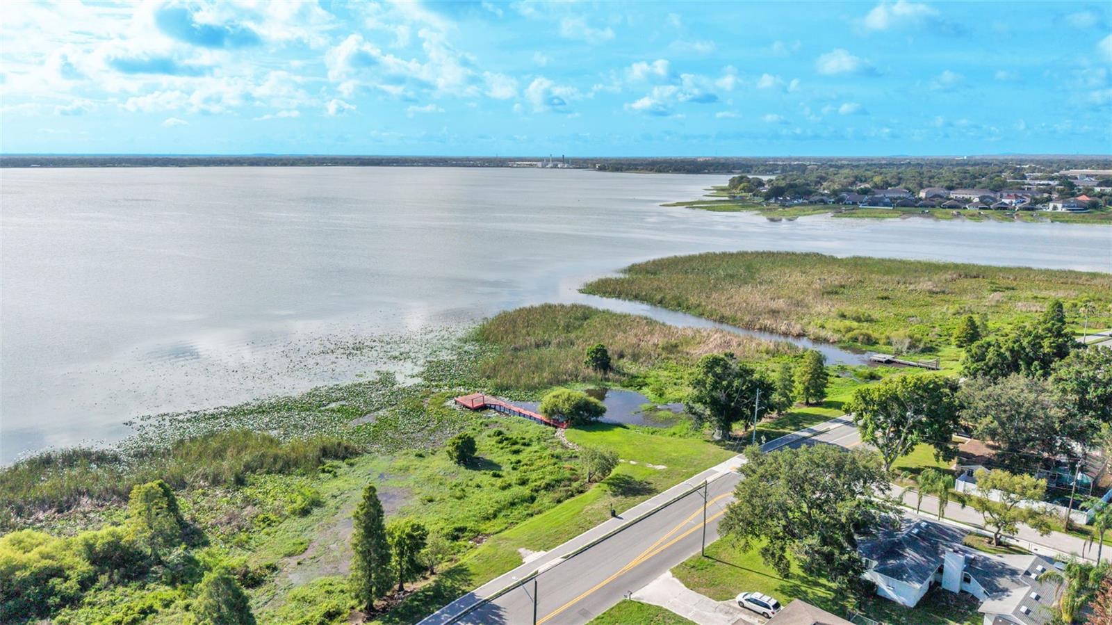 LAKESIDE ADD - Residential