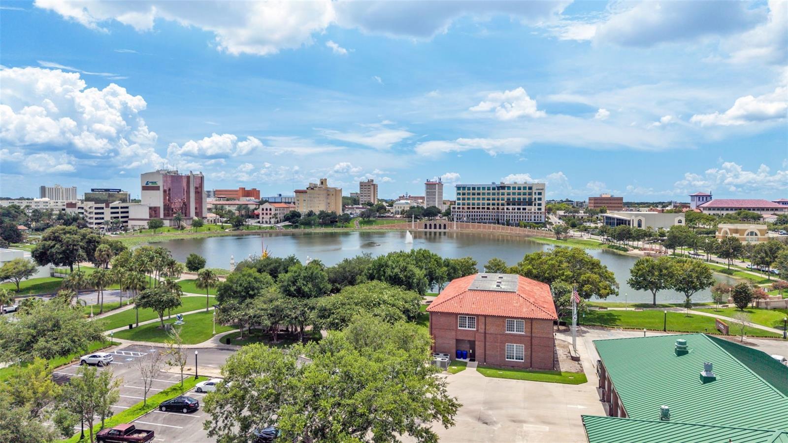 LAKESIDE ADD - Residential