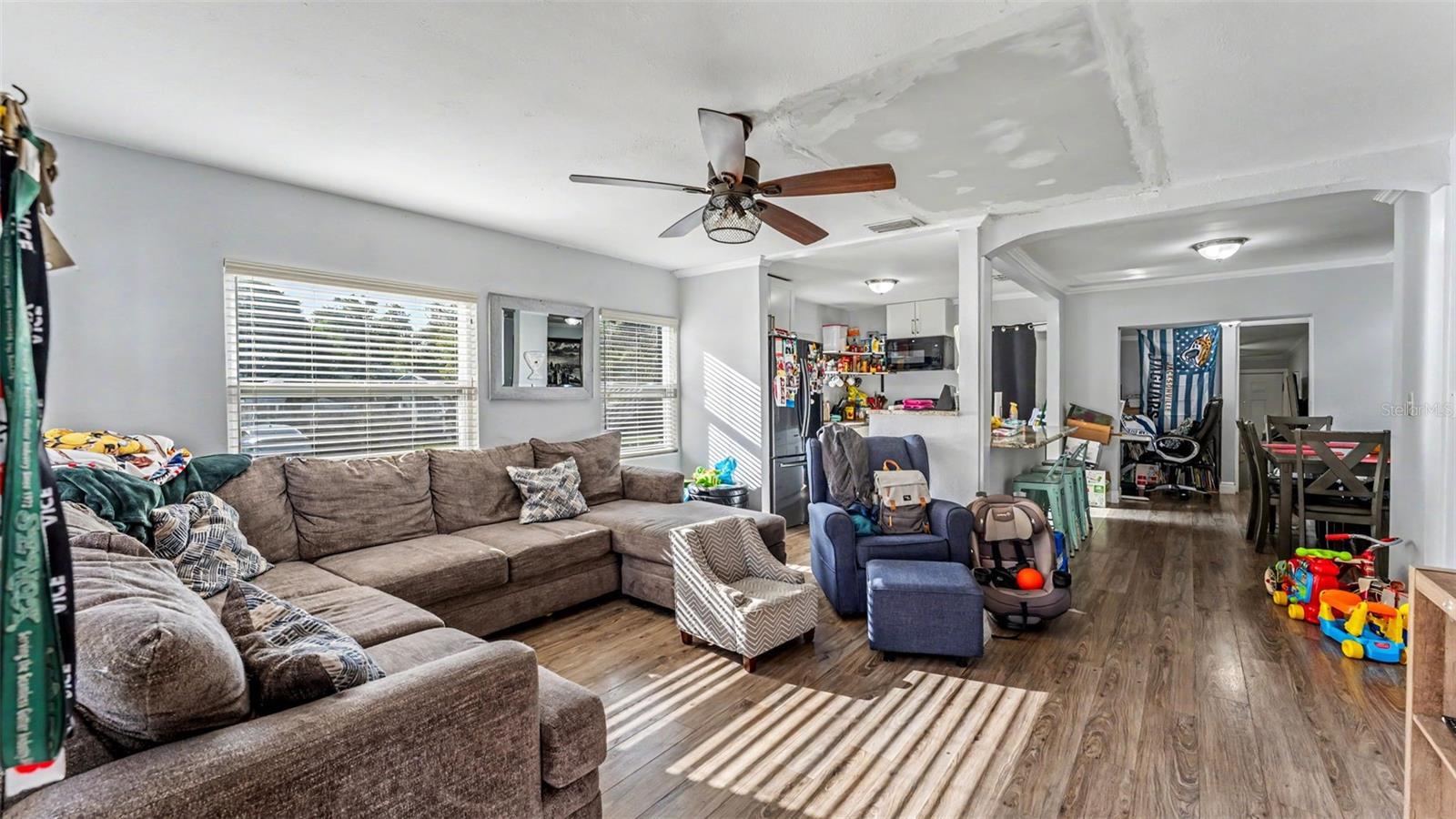 LAKESIDE ADD - Residential