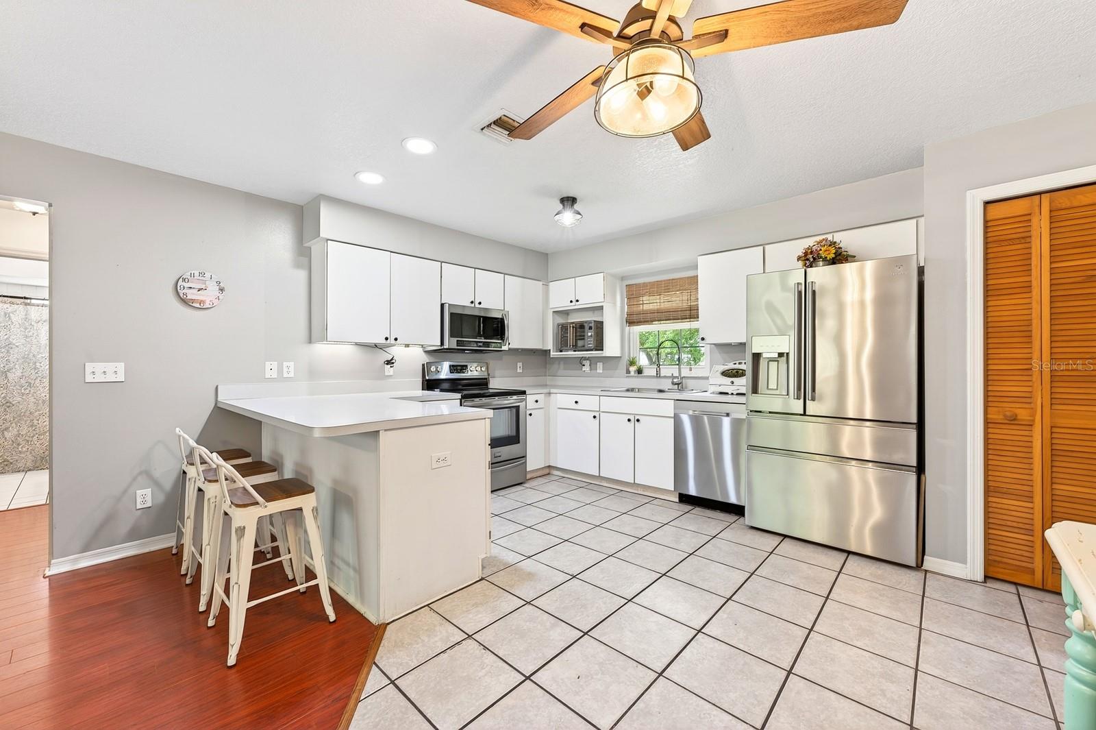 PICKETT WOODS - Residential