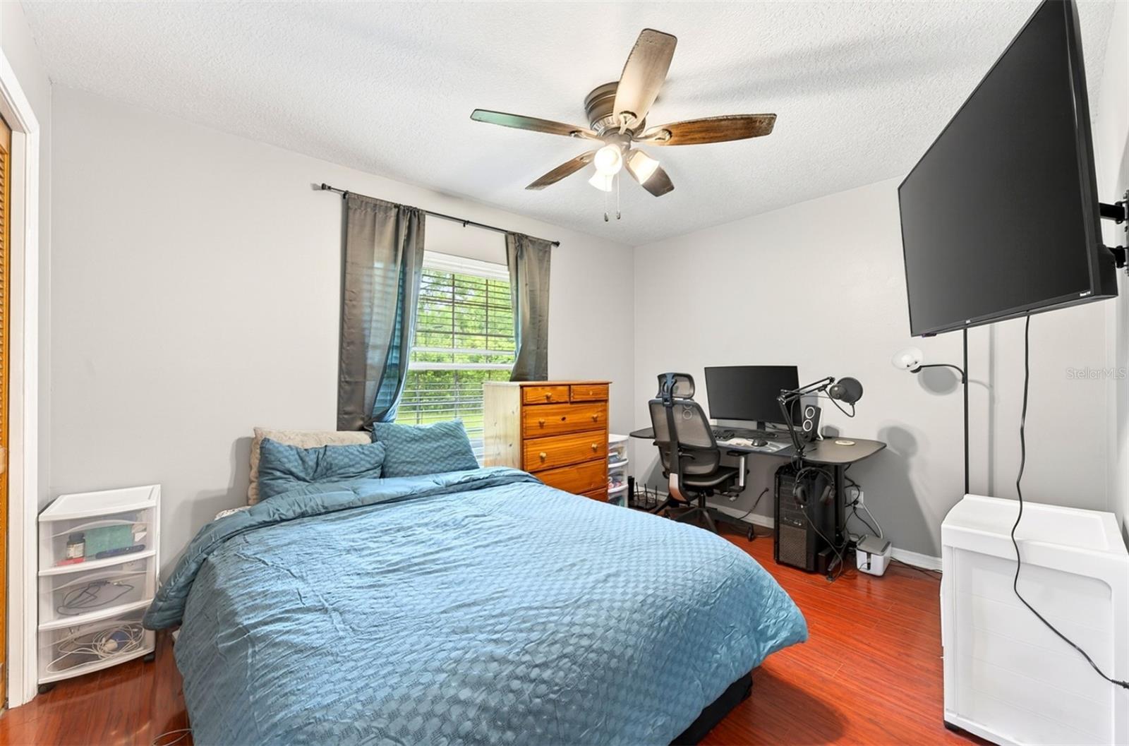 PICKETT WOODS - Residential