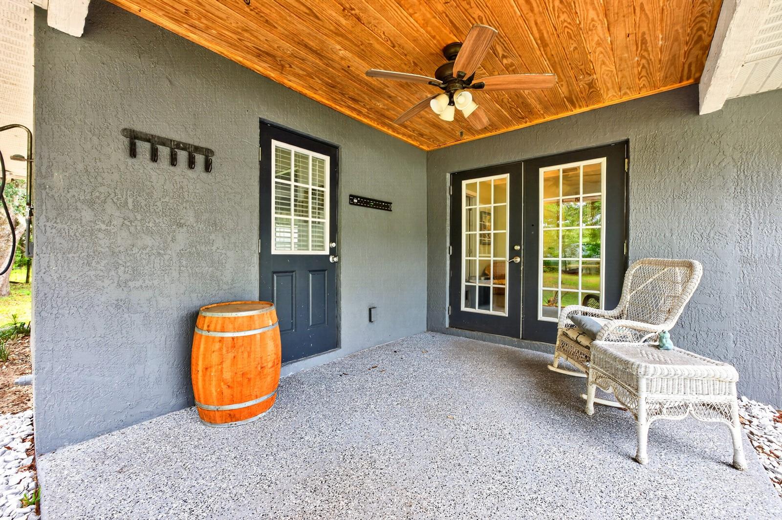 PICKETT WOODS - Residential