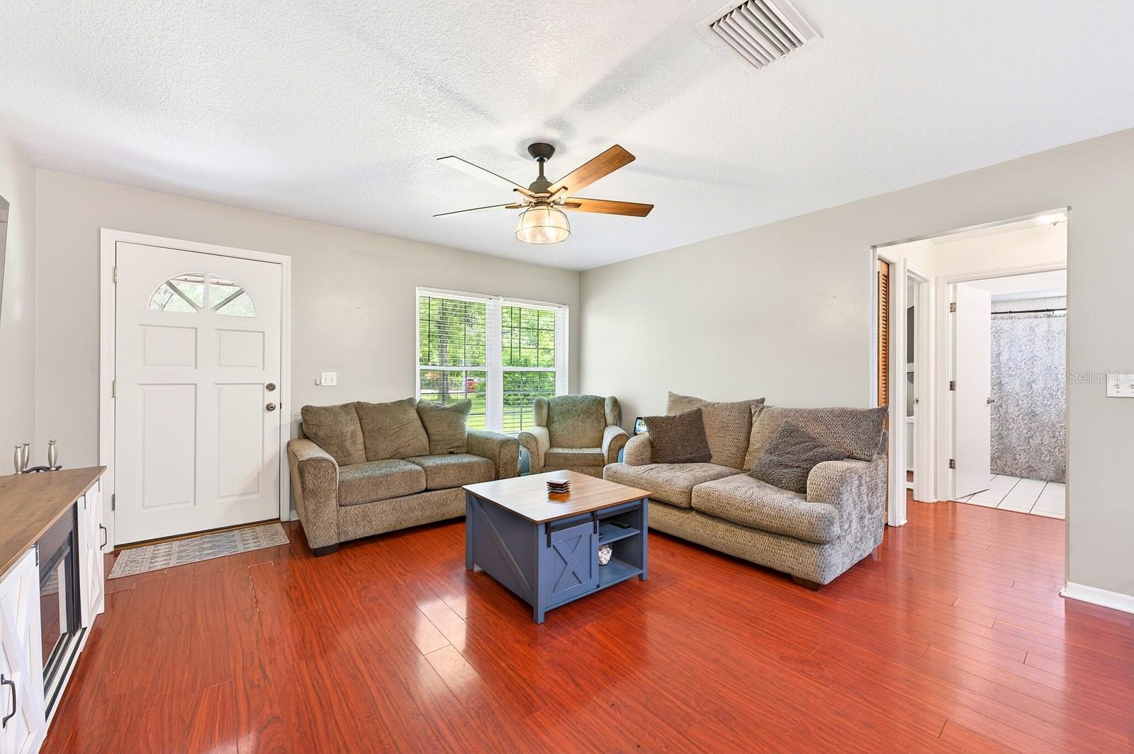 PICKETT WOODS - Residential