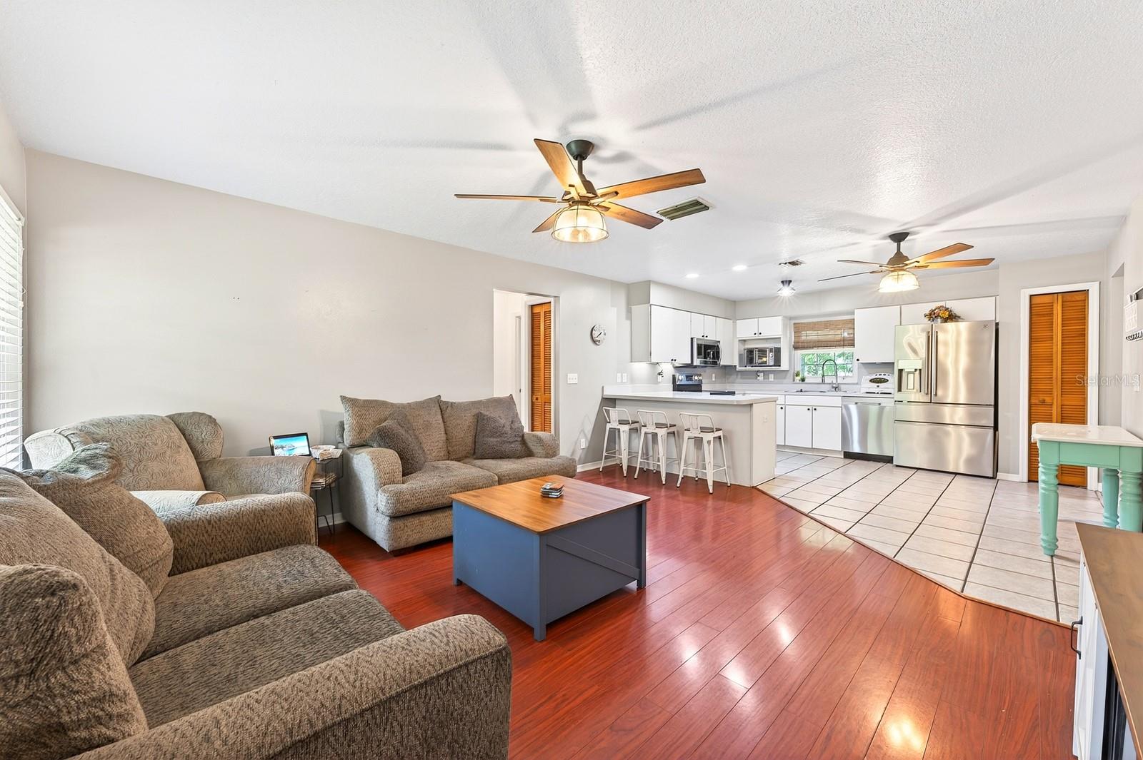 PICKETT WOODS - Residential