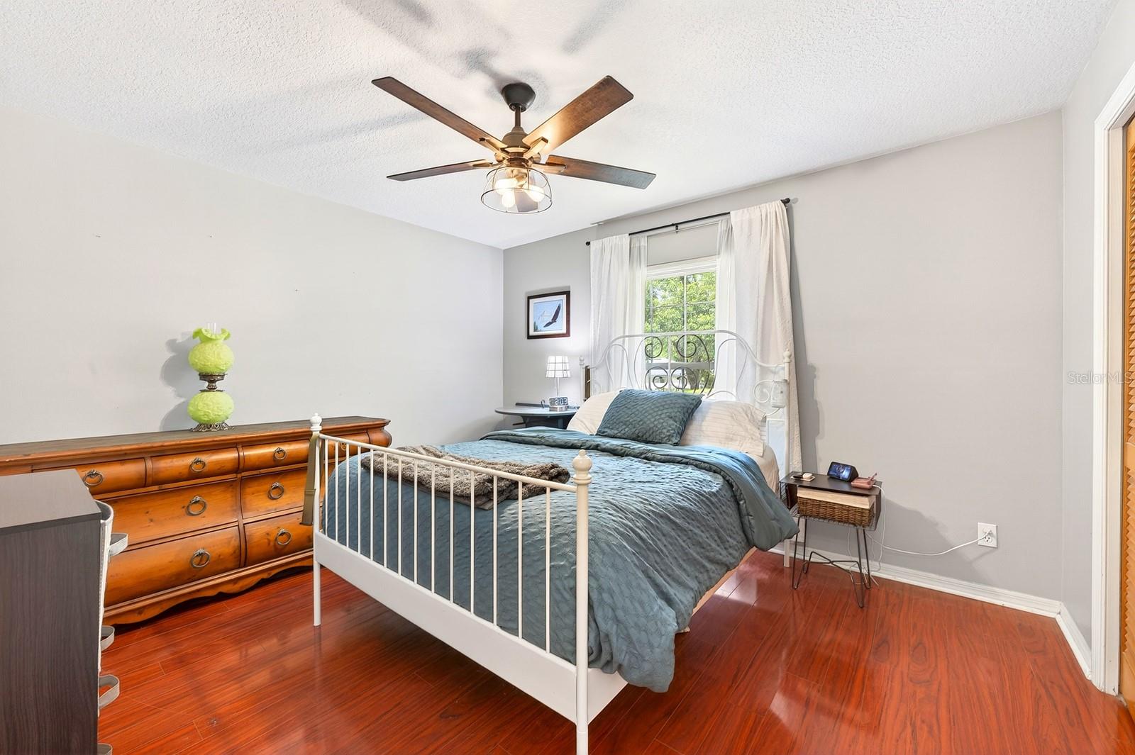 PICKETT WOODS - Residential