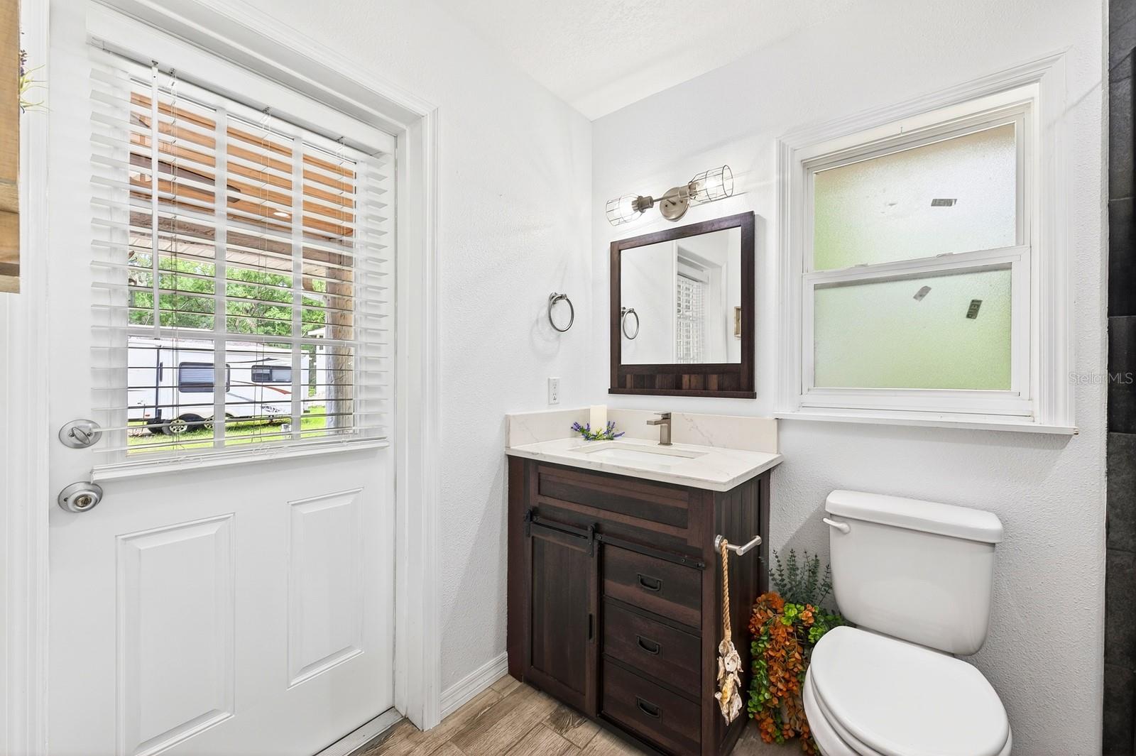 PICKETT WOODS - Residential