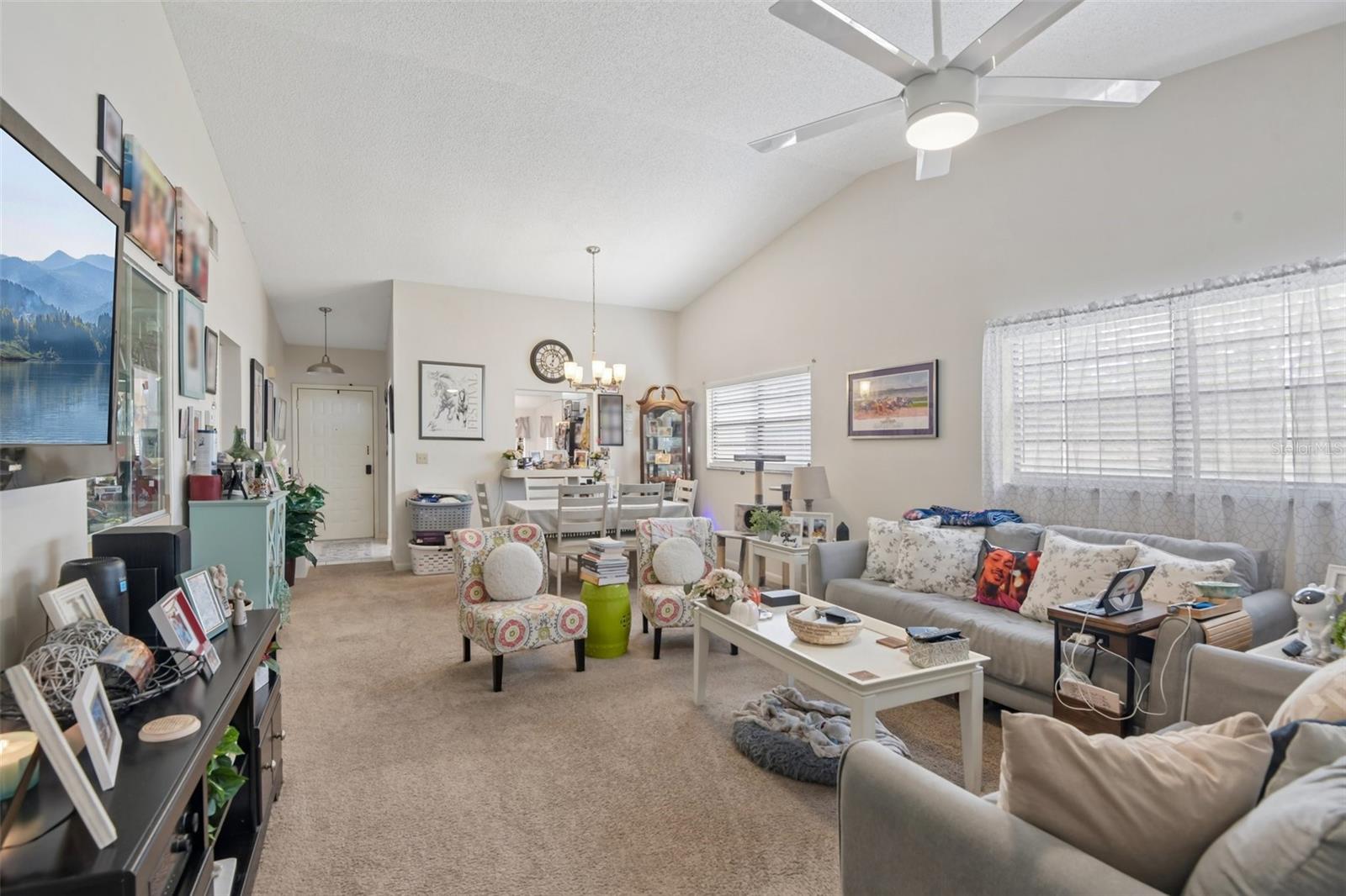 FOREST LAKE VILLAS CONDO - Residential
