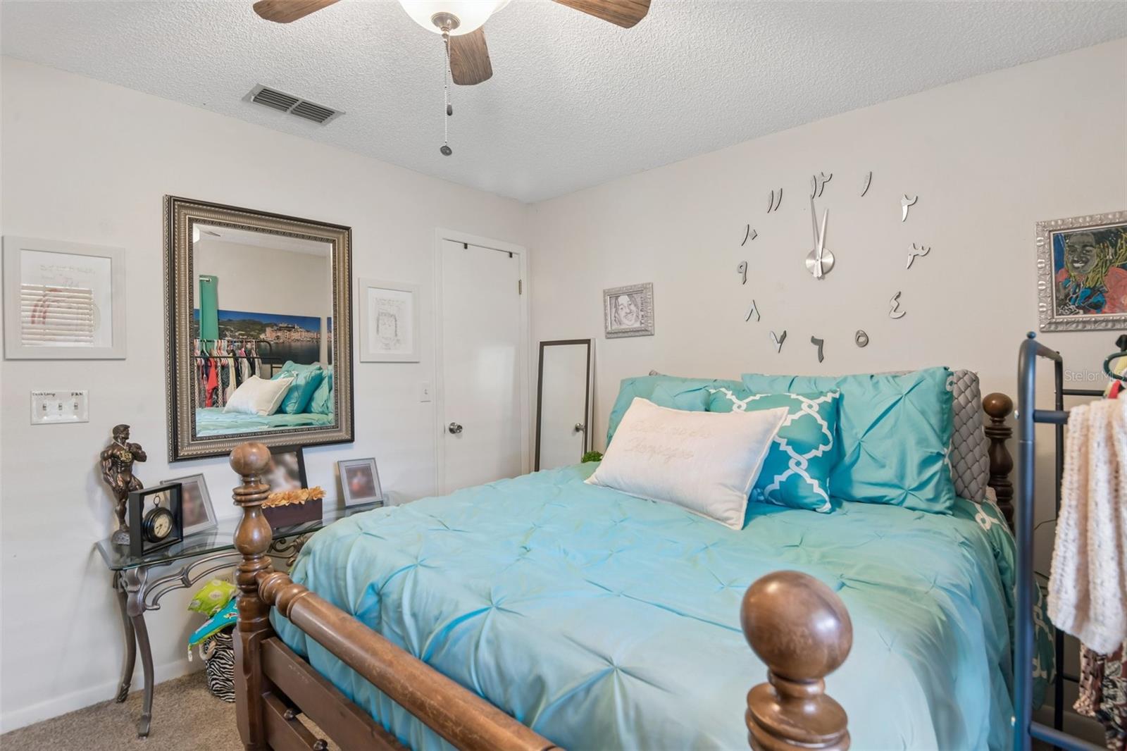 FOREST LAKE VILLAS CONDO - Residential