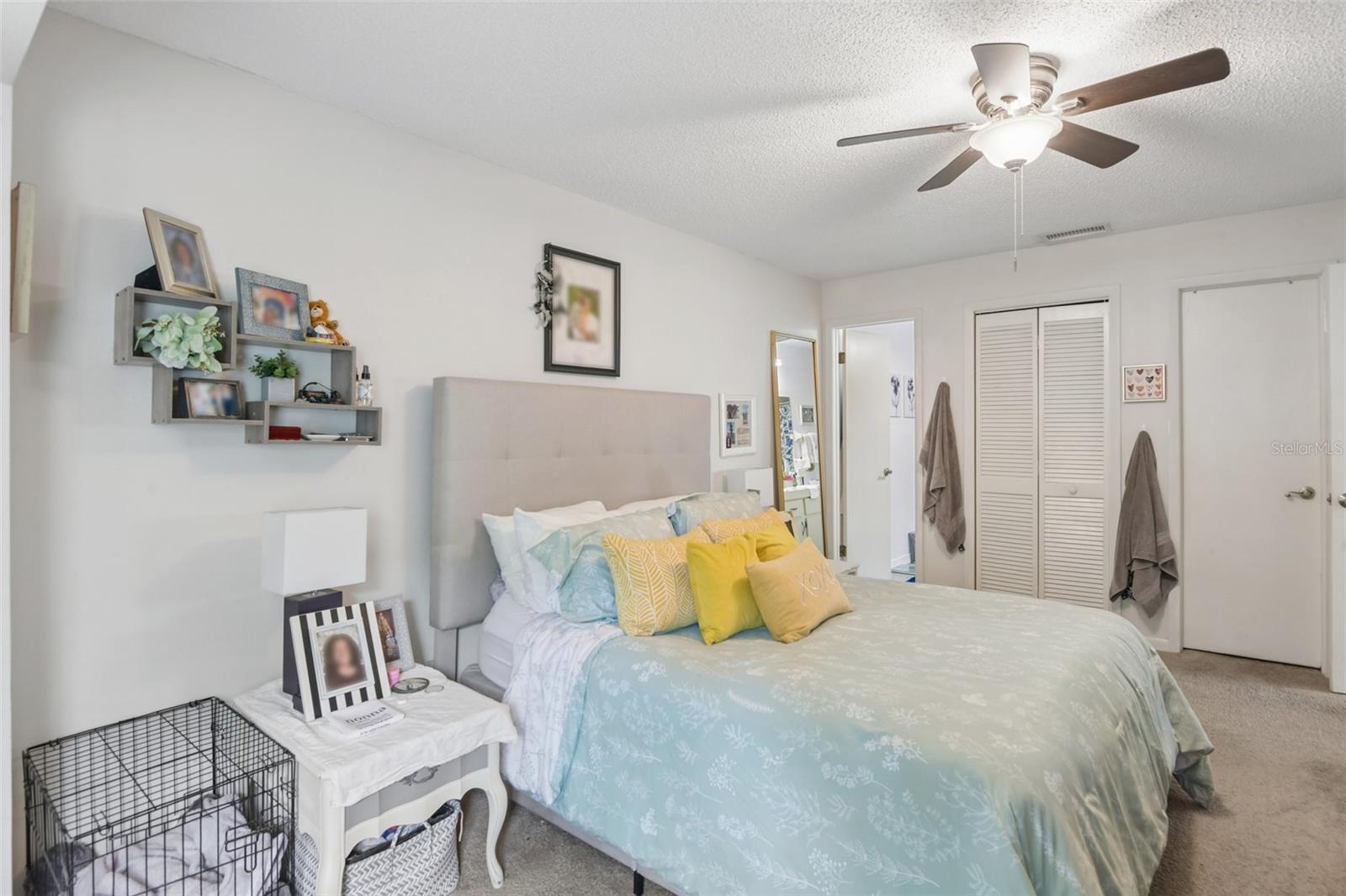 FOREST LAKE VILLAS CONDO - Residential