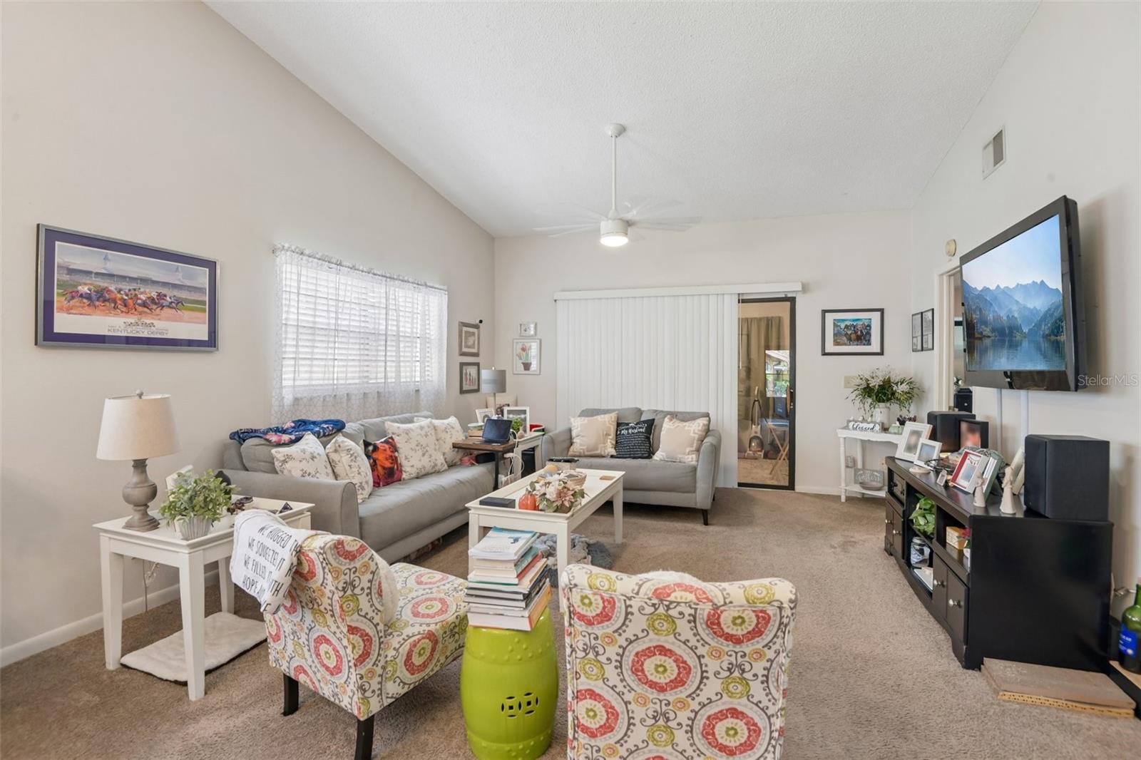 FOREST LAKE VILLAS CONDO - Residential