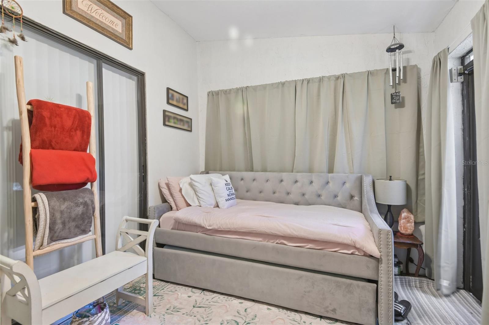 FOREST LAKE VILLAS CONDO - Residential