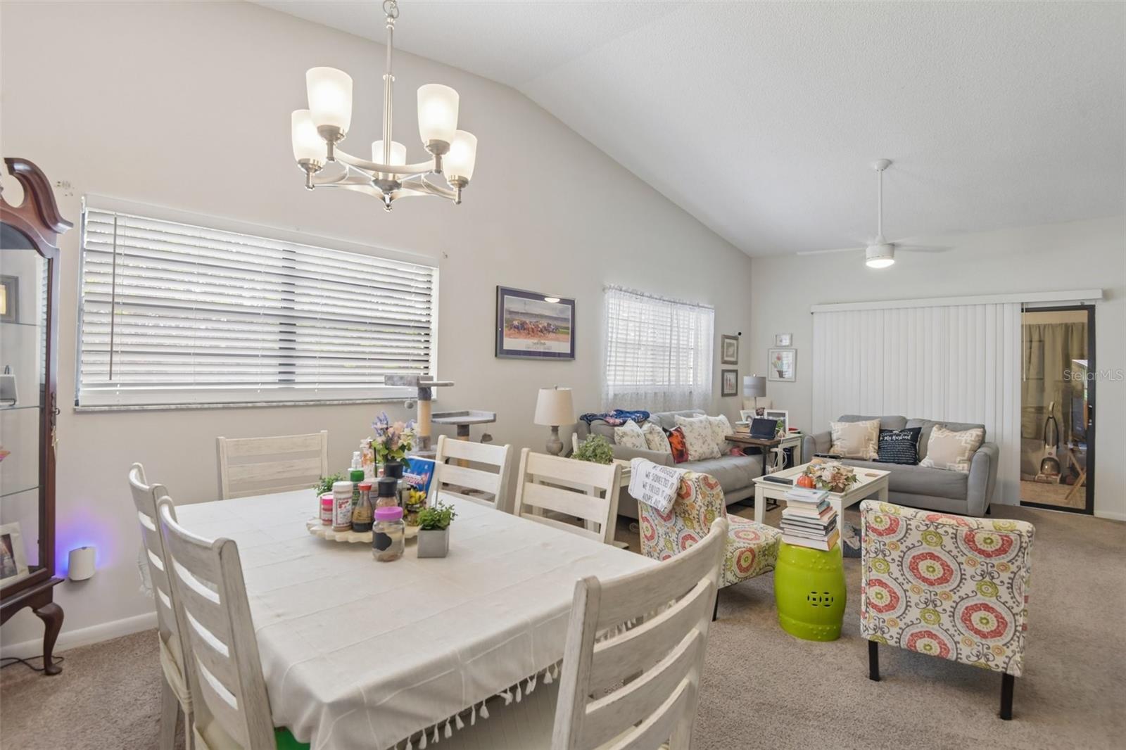 FOREST LAKE VILLAS CONDO - Residential