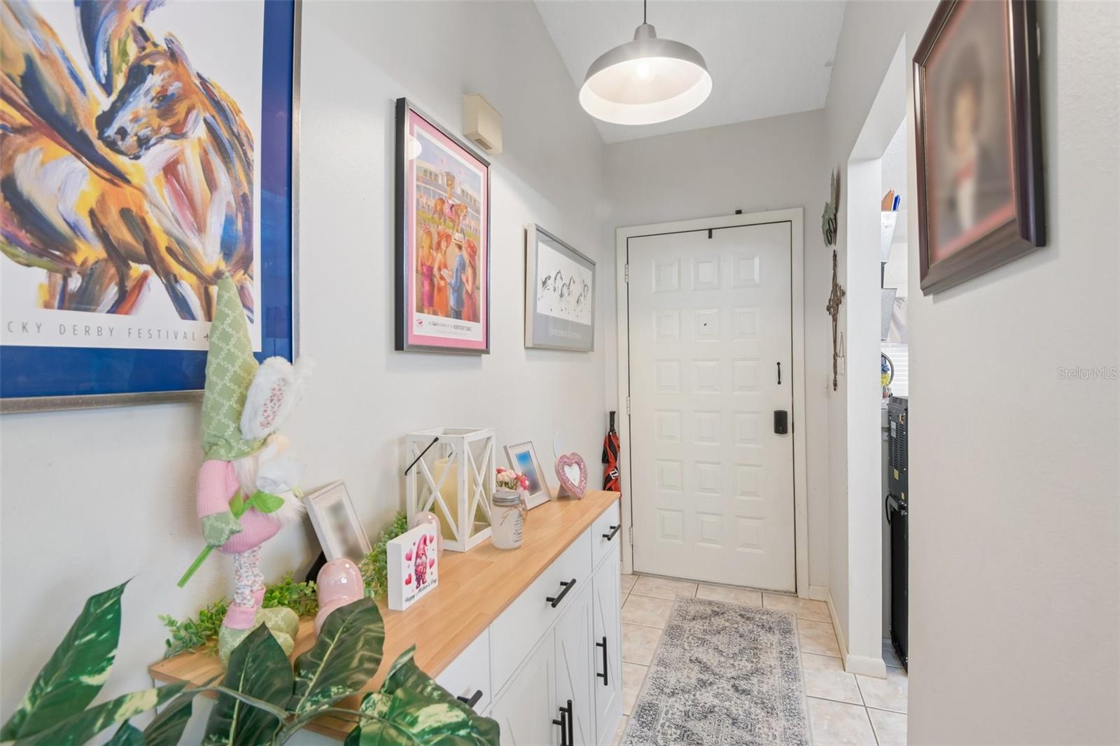 FOREST LAKE VILLAS CONDO - Residential