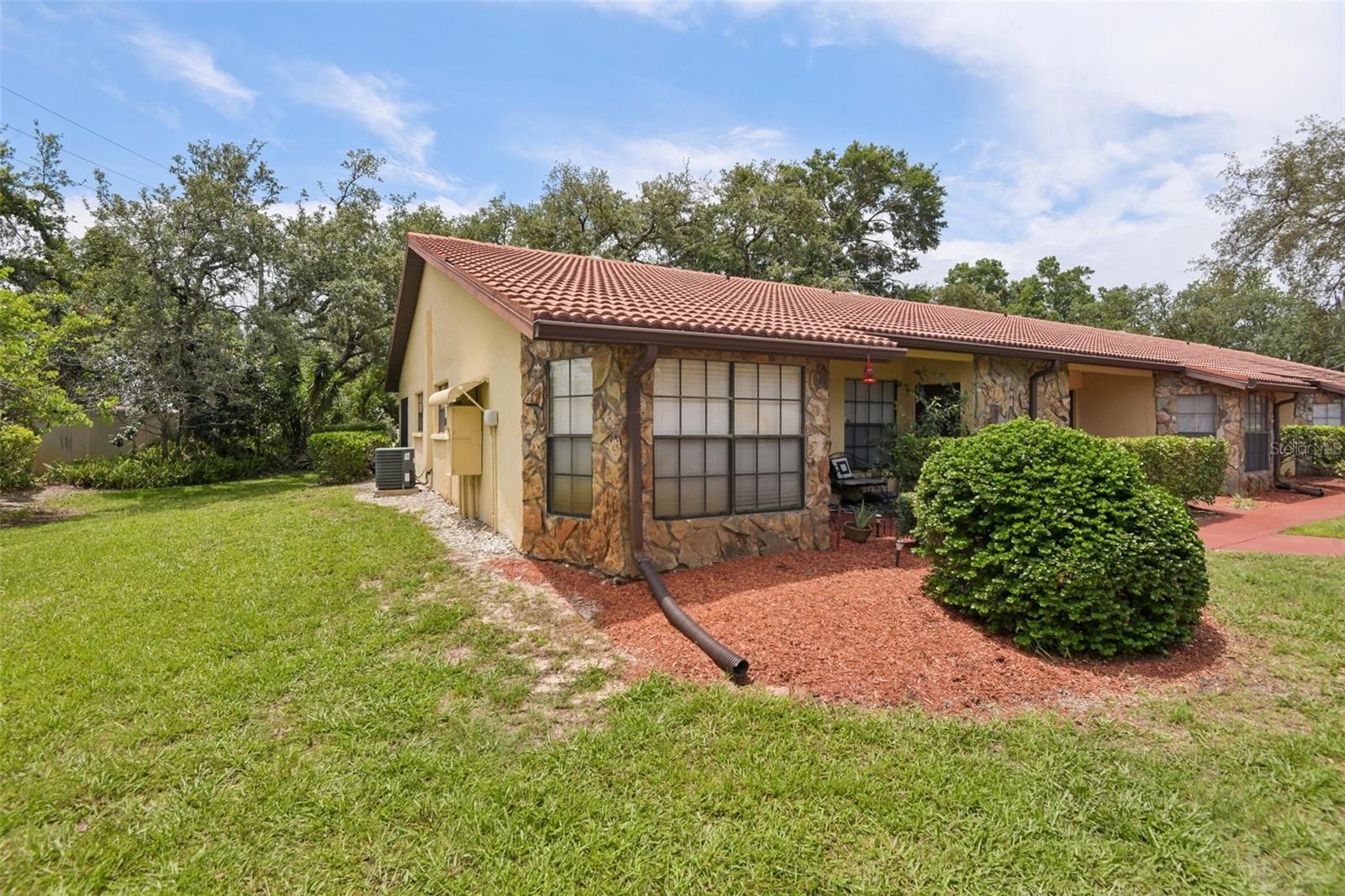 FOREST LAKE VILLAS CONDO - Residential