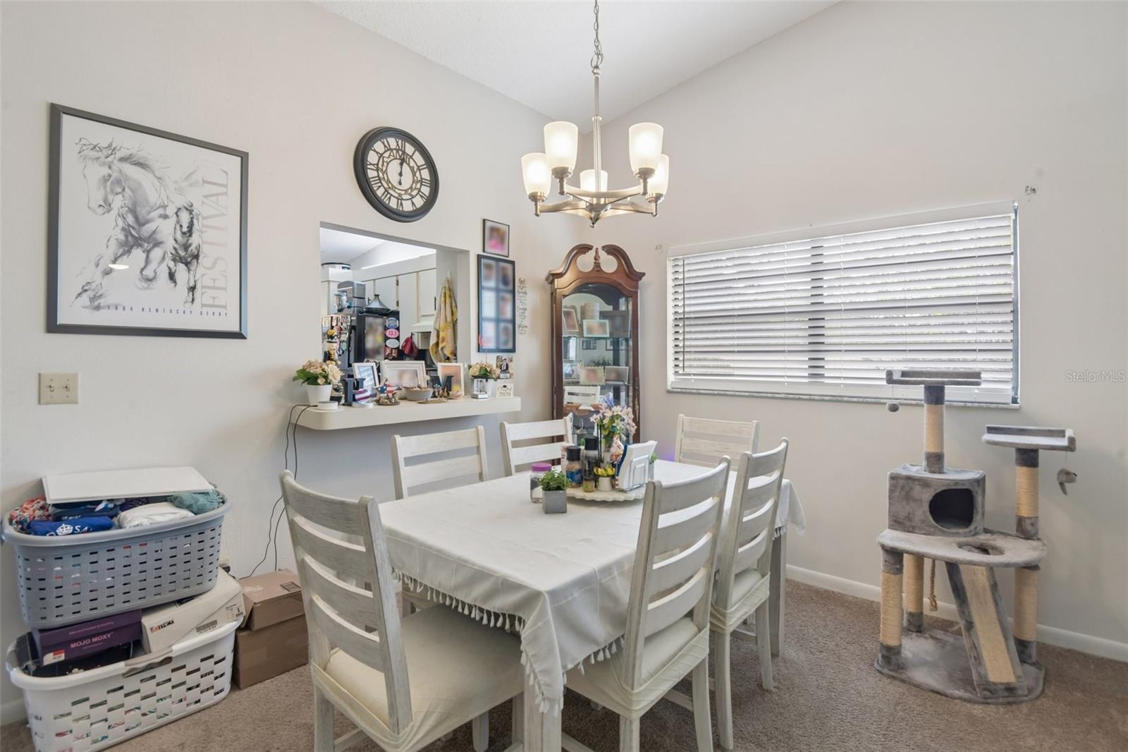 FOREST LAKE VILLAS CONDO - Residential