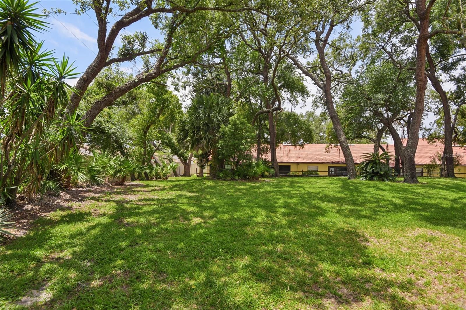 FOREST LAKE VILLAS CONDO - Residential