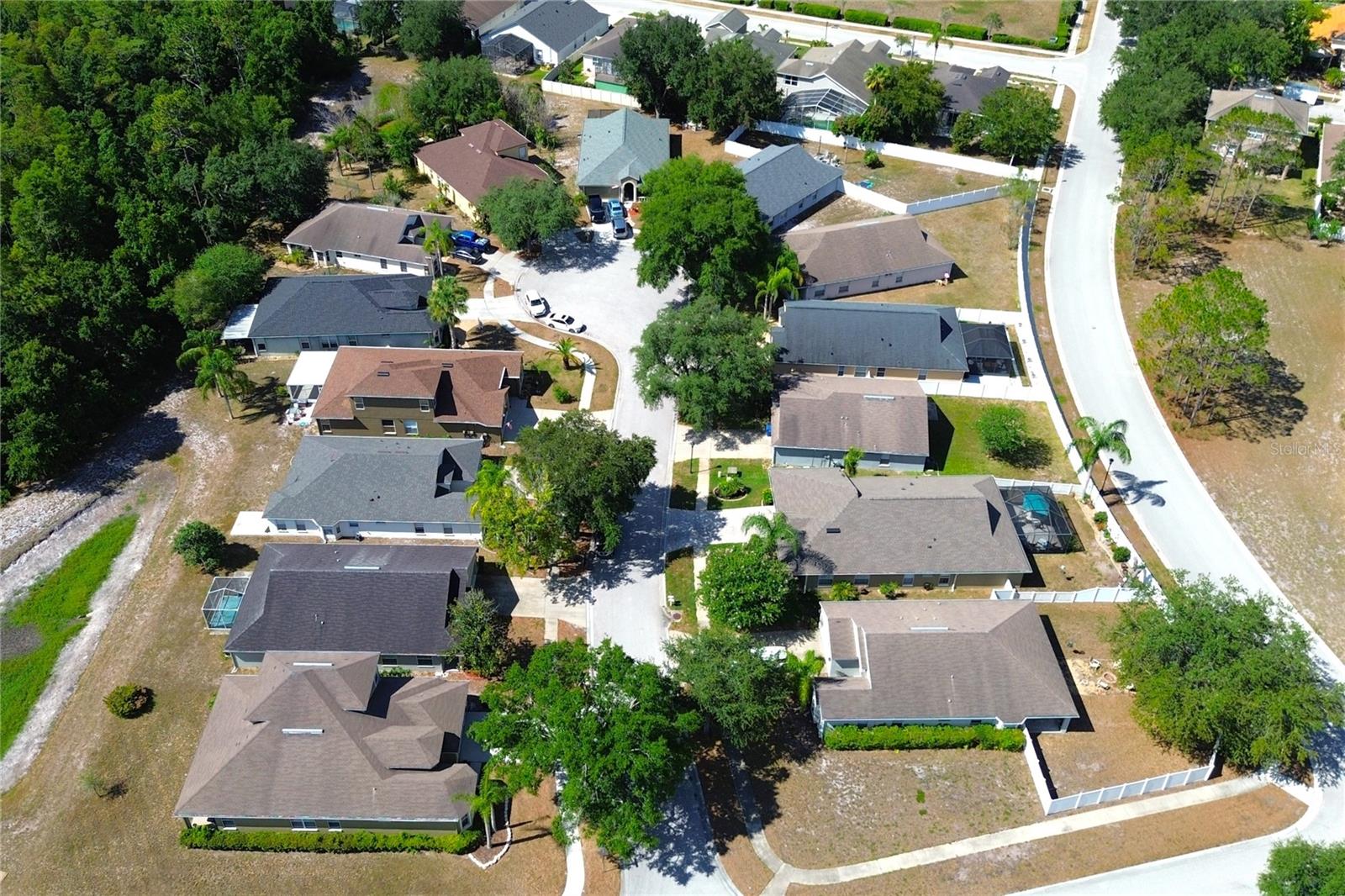 SUNCOAST LAKES PH 01 - Residential