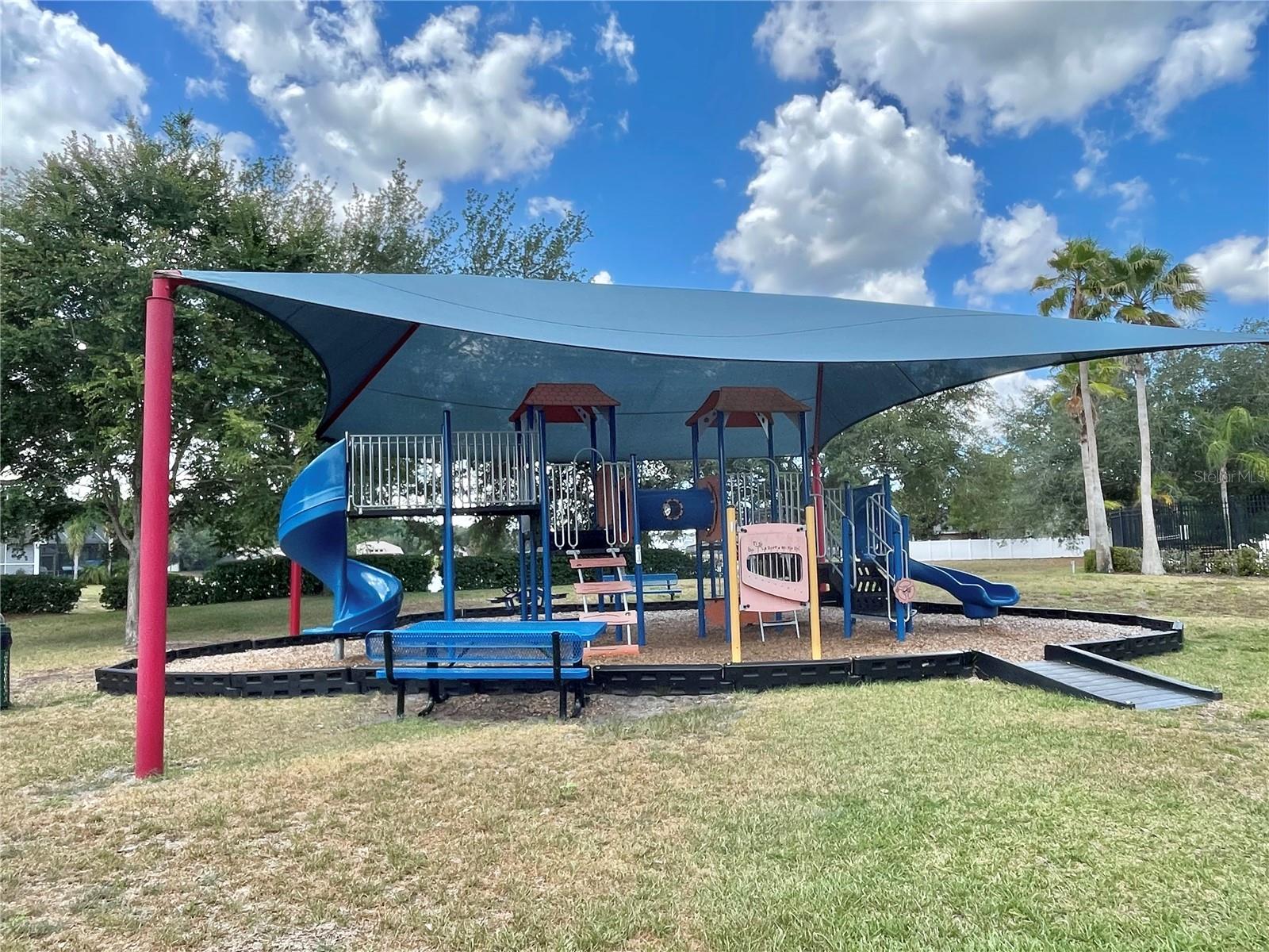 SUNCOAST LAKES PH 01 - Residential