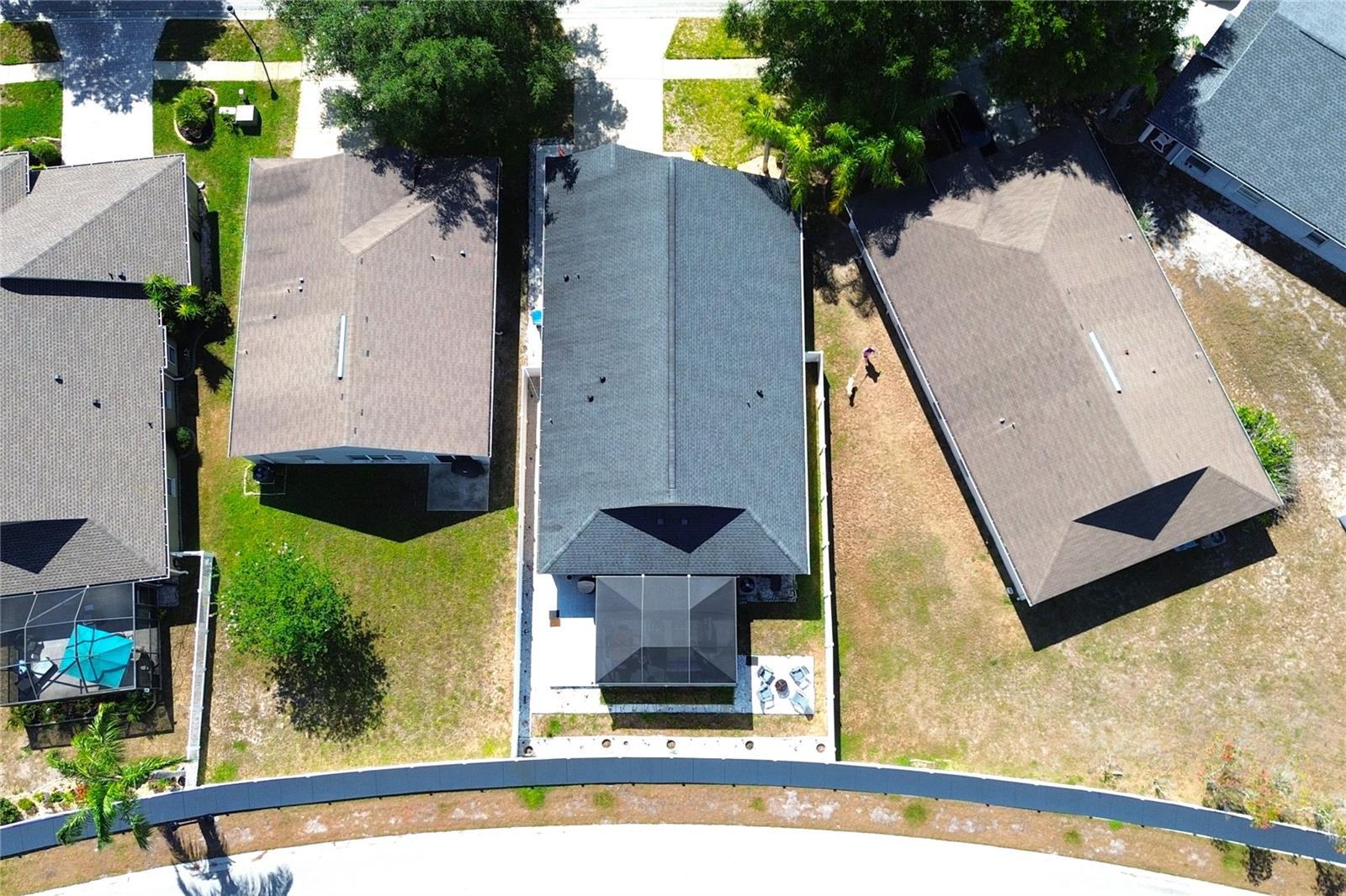 SUNCOAST LAKES PH 01 - Residential