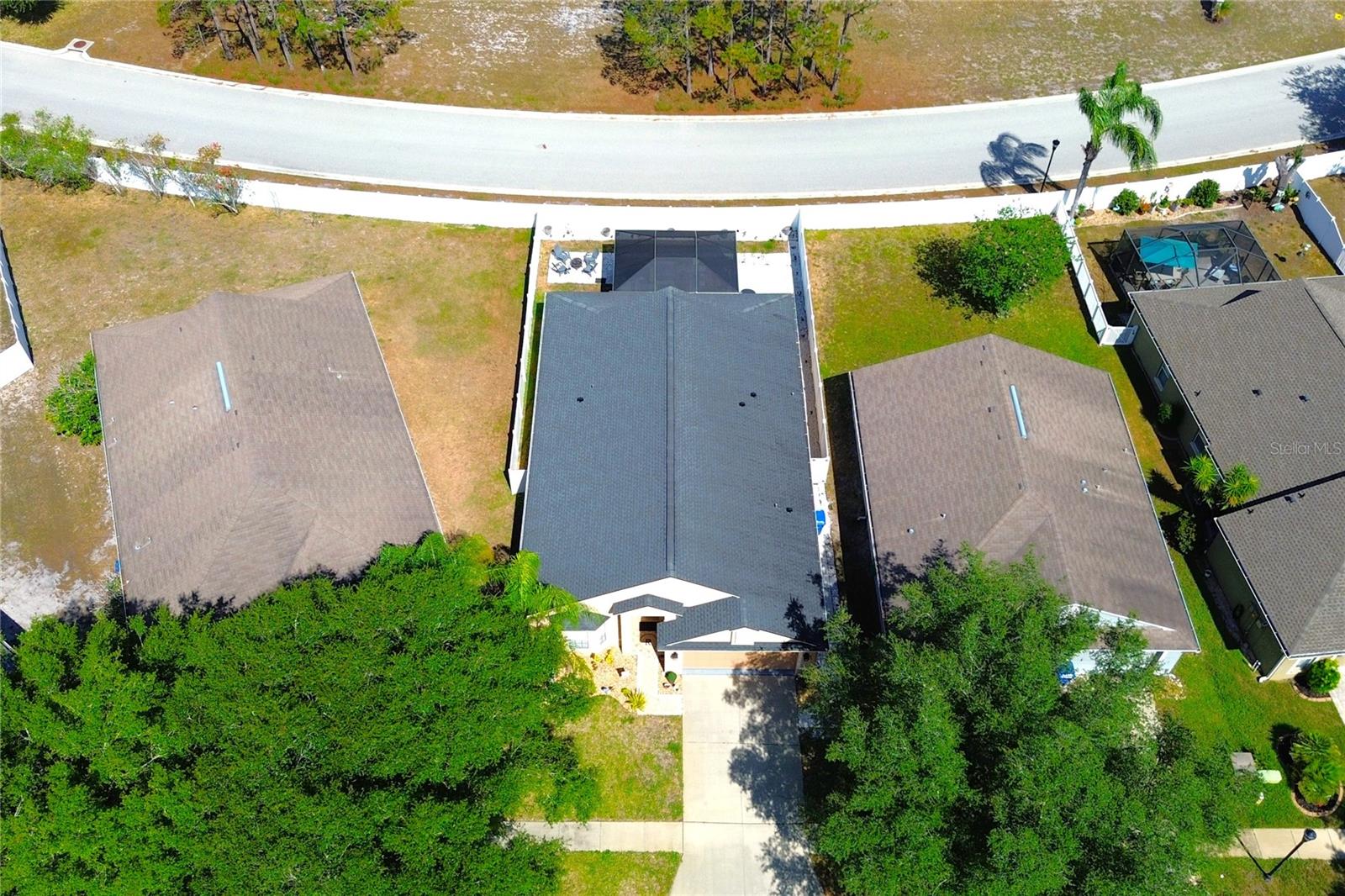 SUNCOAST LAKES PH 01 - Residential