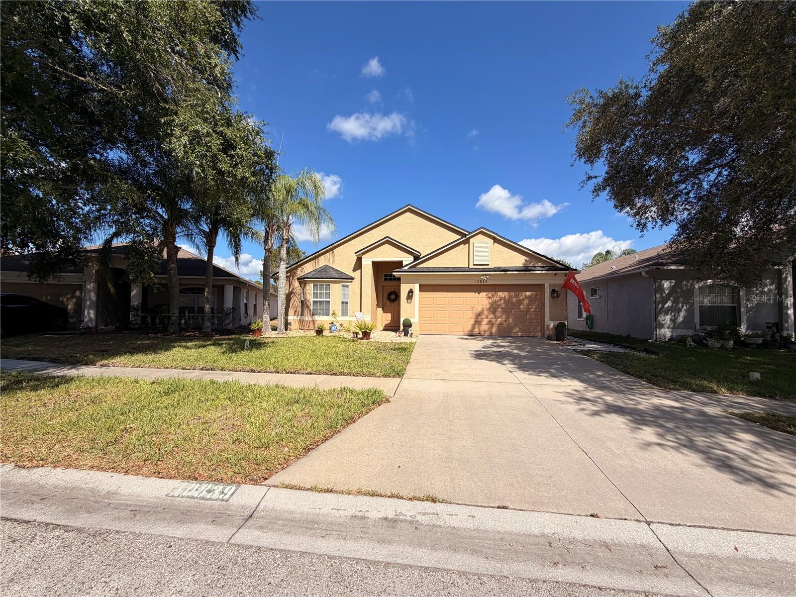 SUNCOAST LAKES PH 01 - Residential