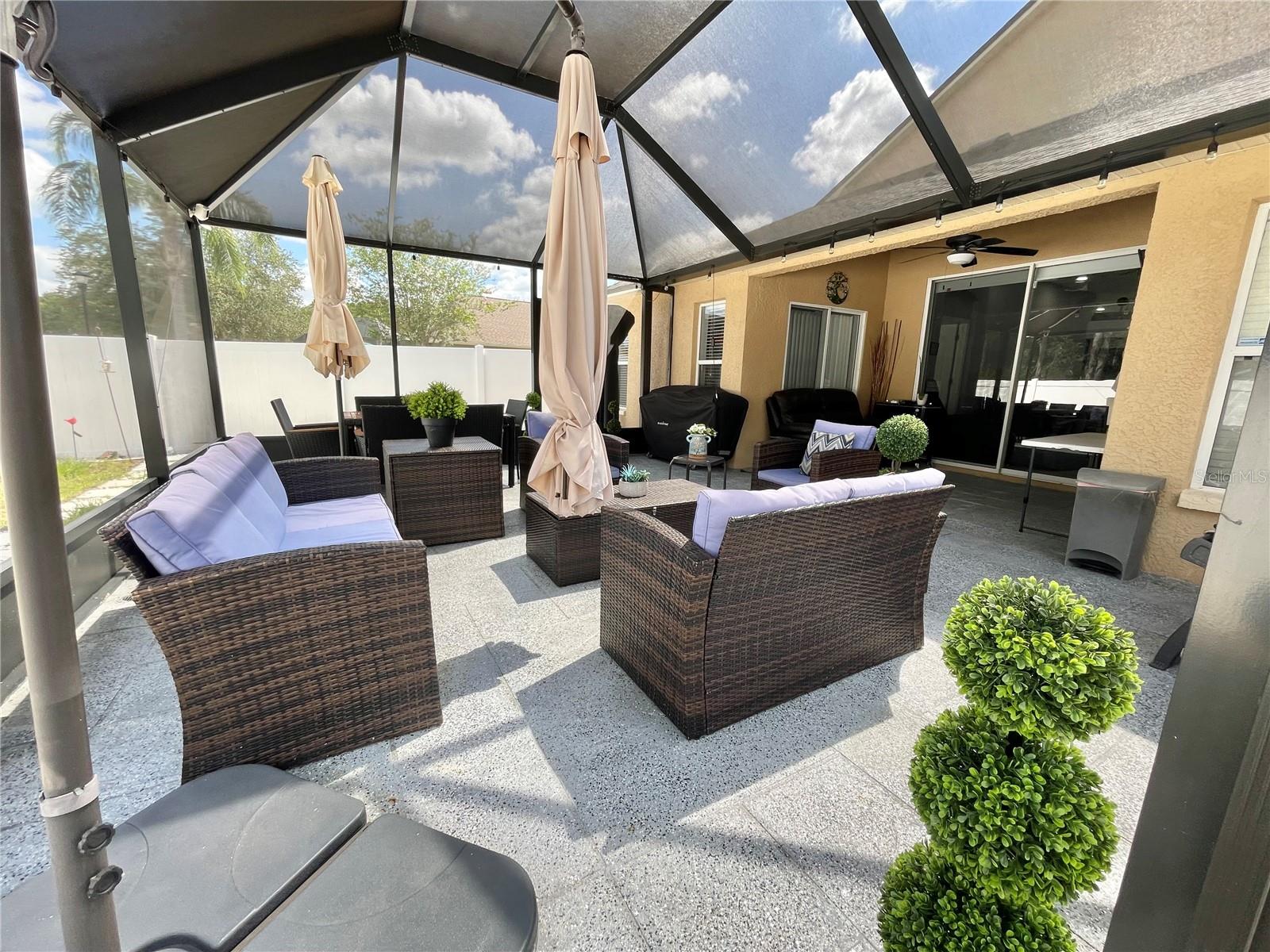 SUNCOAST LAKES PH 01 - Residential