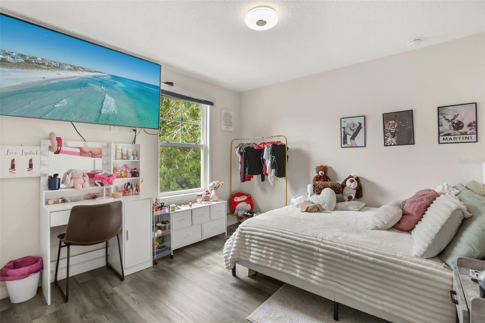 SILVERDAWN - Residential