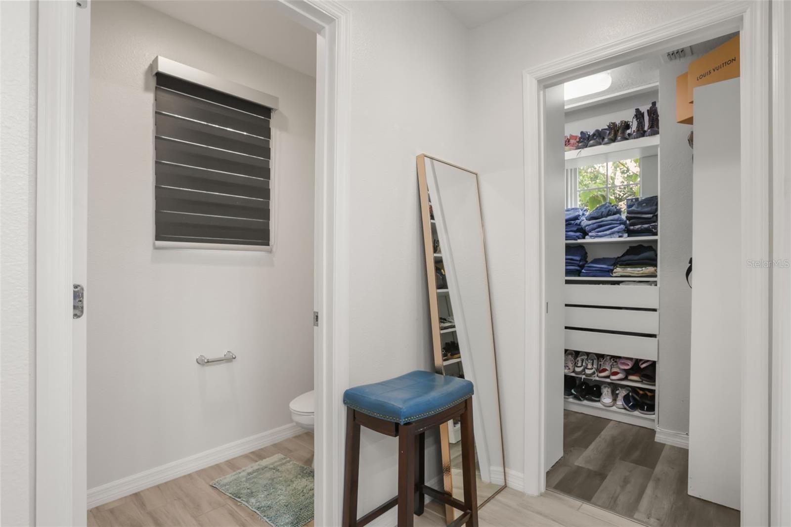 SILVERDAWN - Residential