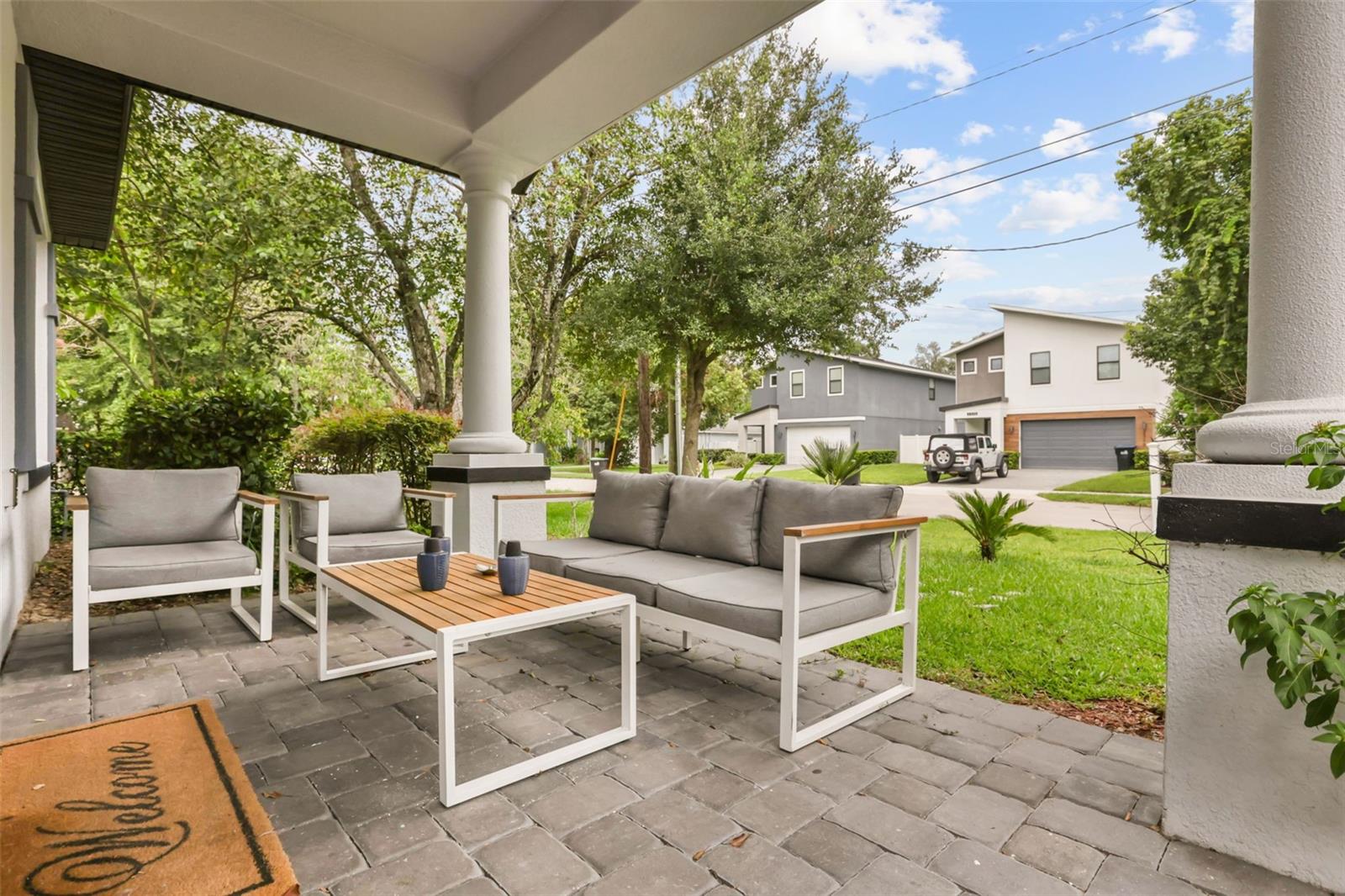 SILVERDAWN - Residential