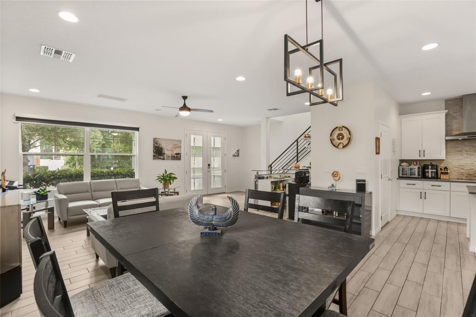 SILVERDAWN - Residential