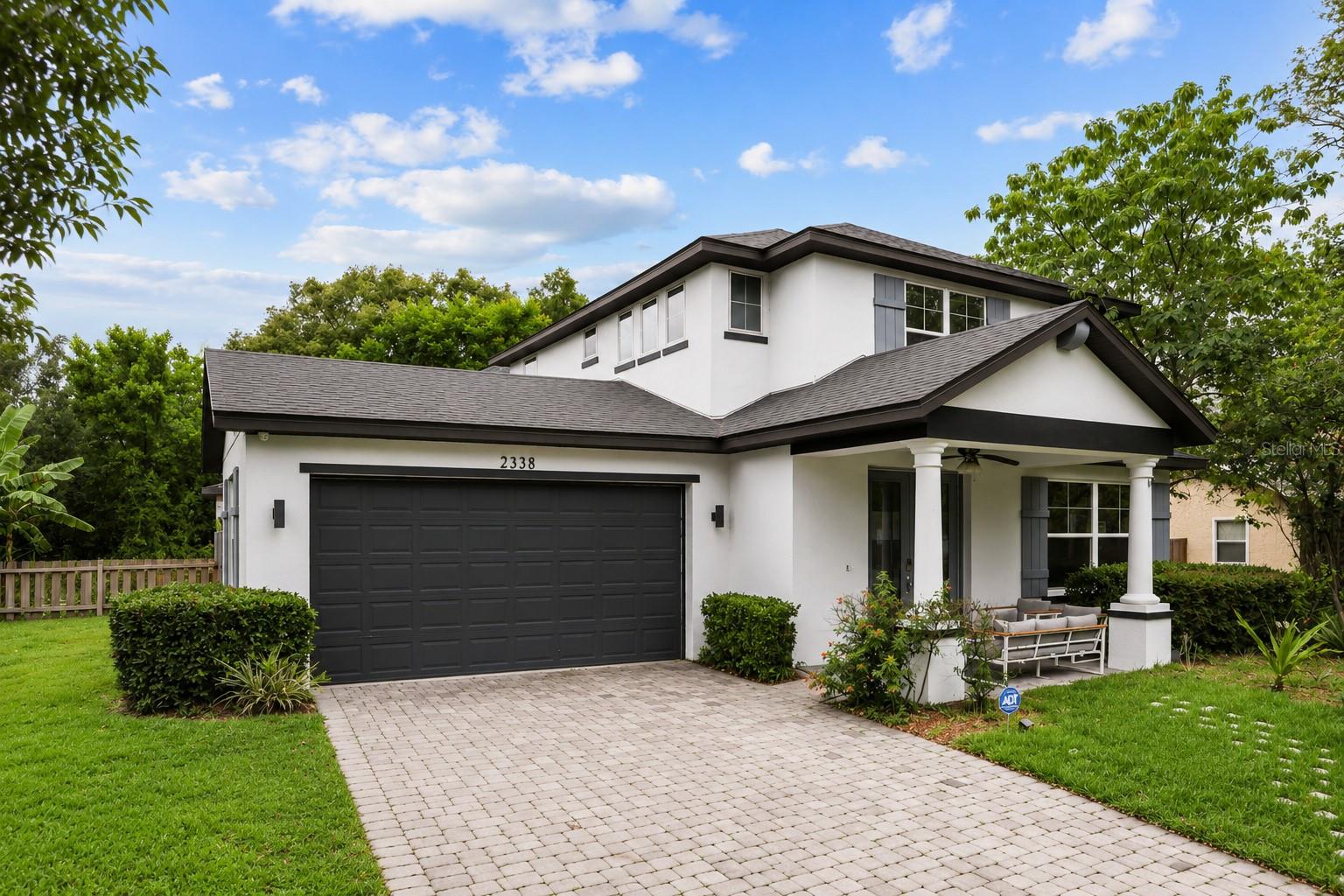 SILVERDAWN - Residential