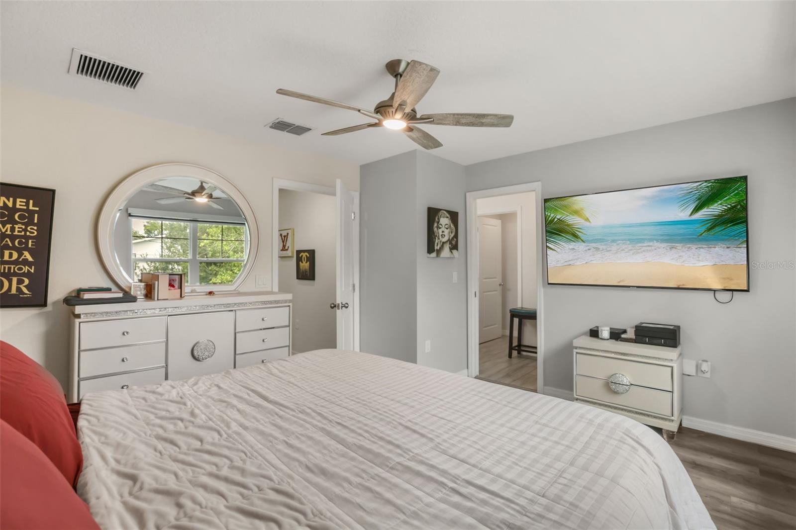 SILVERDAWN - Residential
