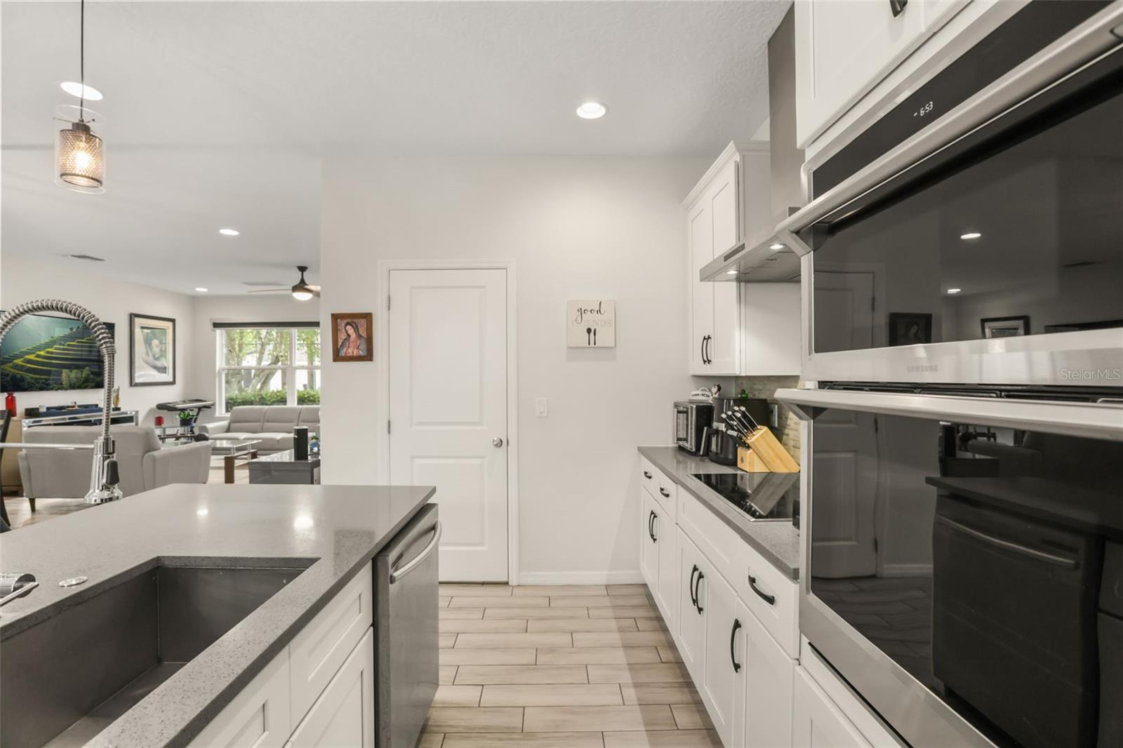 SILVERDAWN - Residential