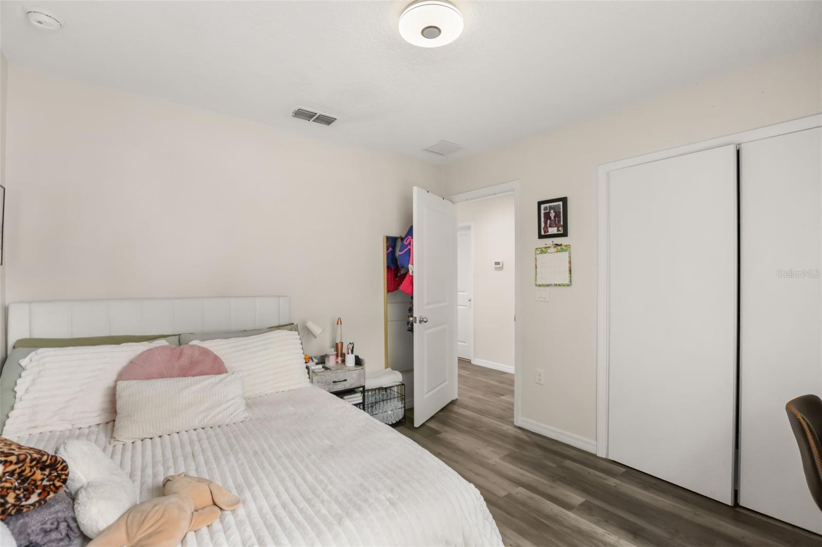 SILVERDAWN - Residential
