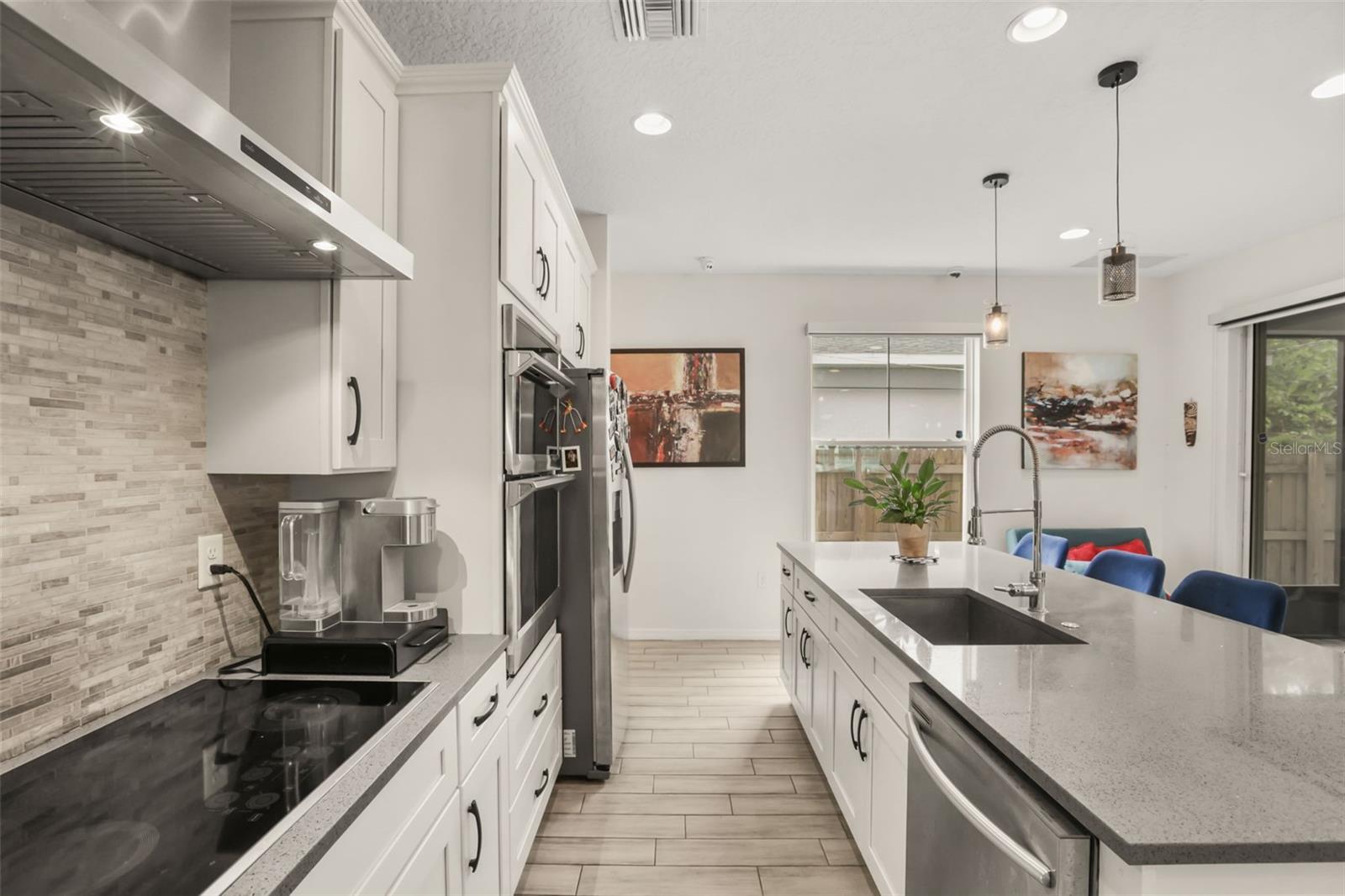 SILVERDAWN - Residential