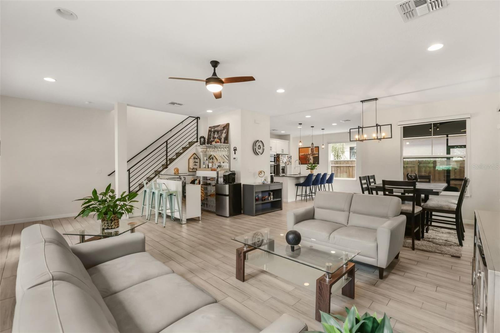 SILVERDAWN - Residential