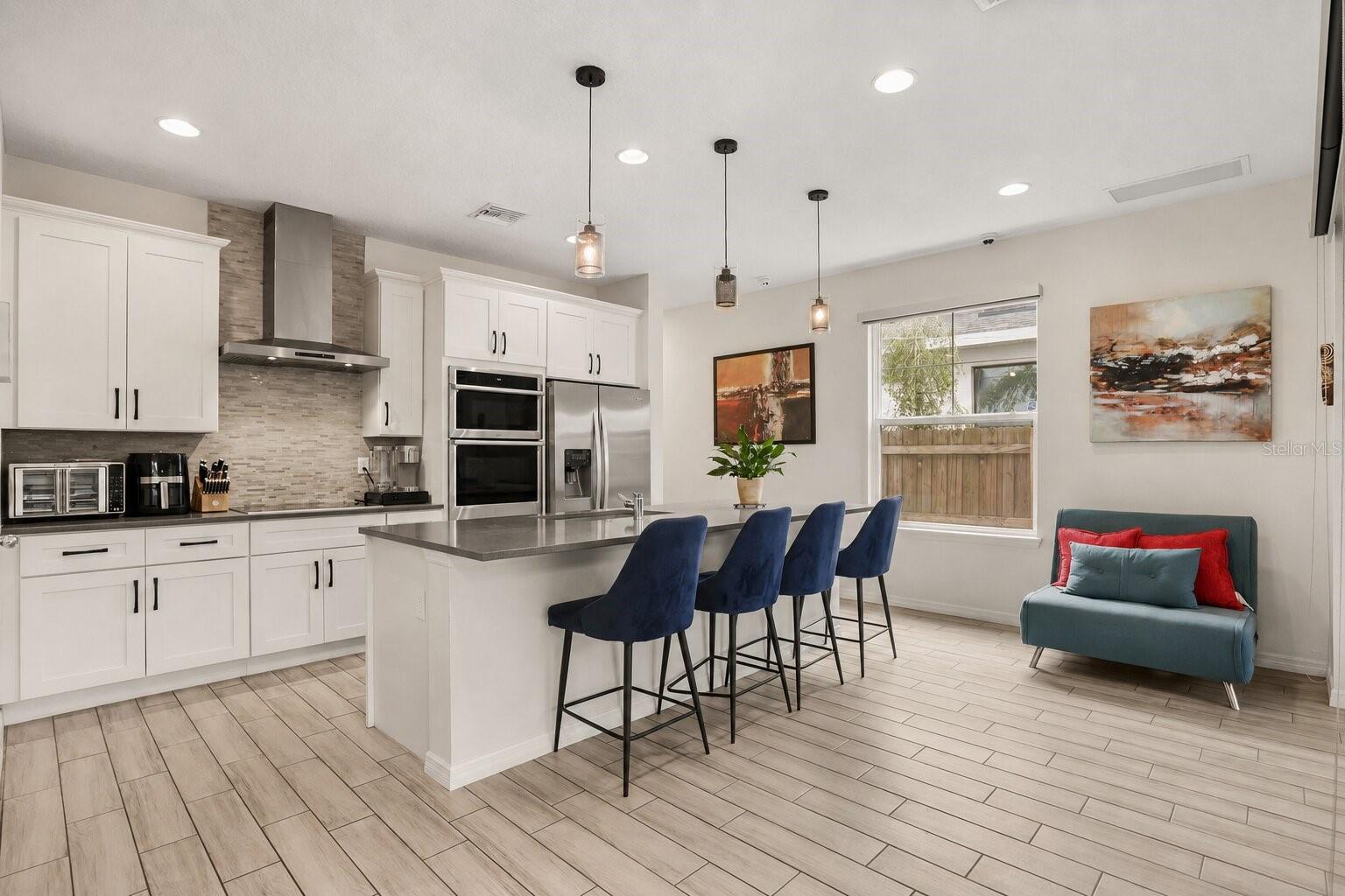 SILVERDAWN - Residential